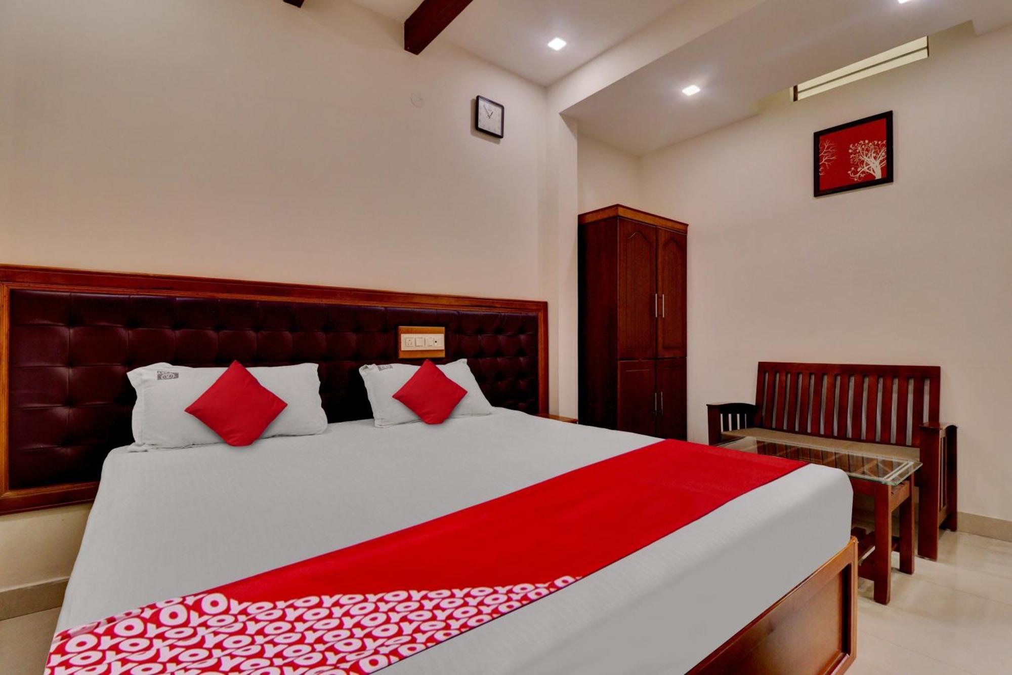 Hotel O Grand Arabian 4*