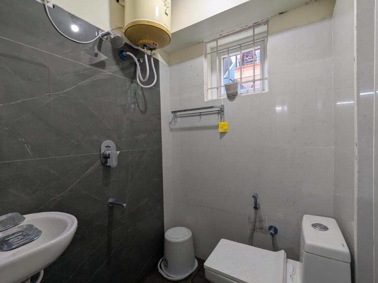 1bhk Fully Furniture Flat At Btm Layout Apartment