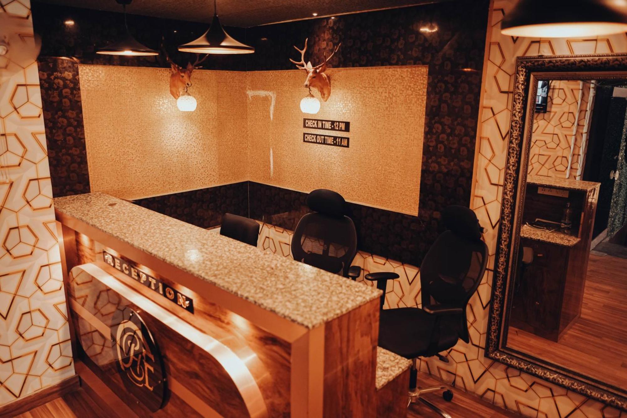 Hotel Pink Floyd Boutique