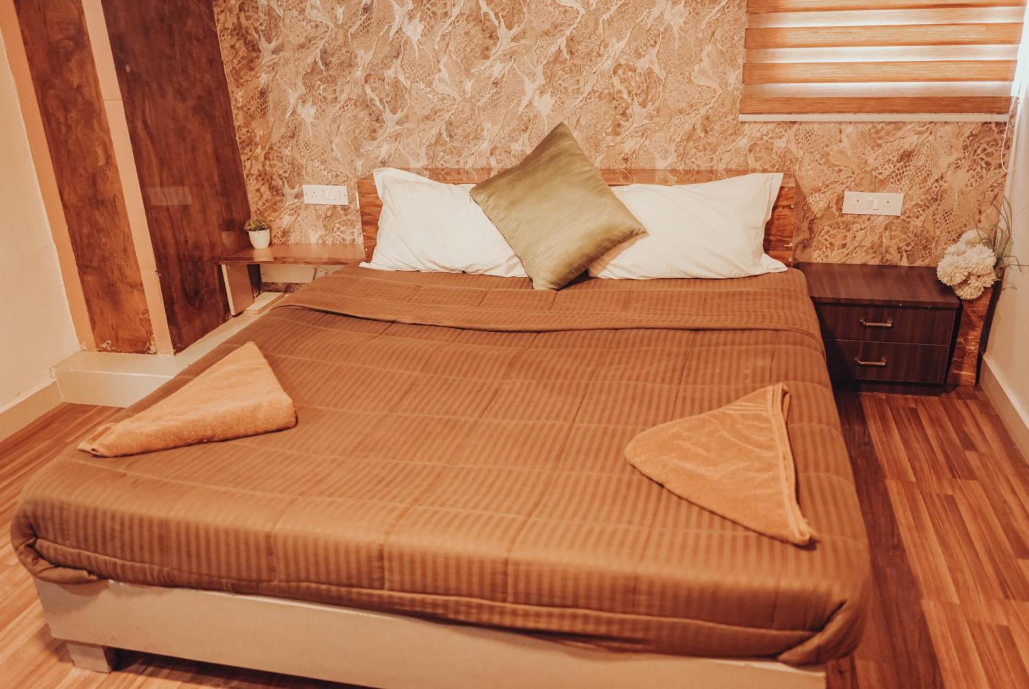 Hotel Pink Floyd Boutique 3*