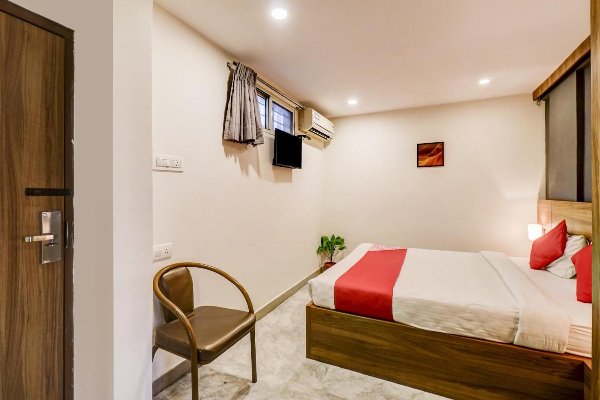 Hotel O Sai Comfoart Bangalore