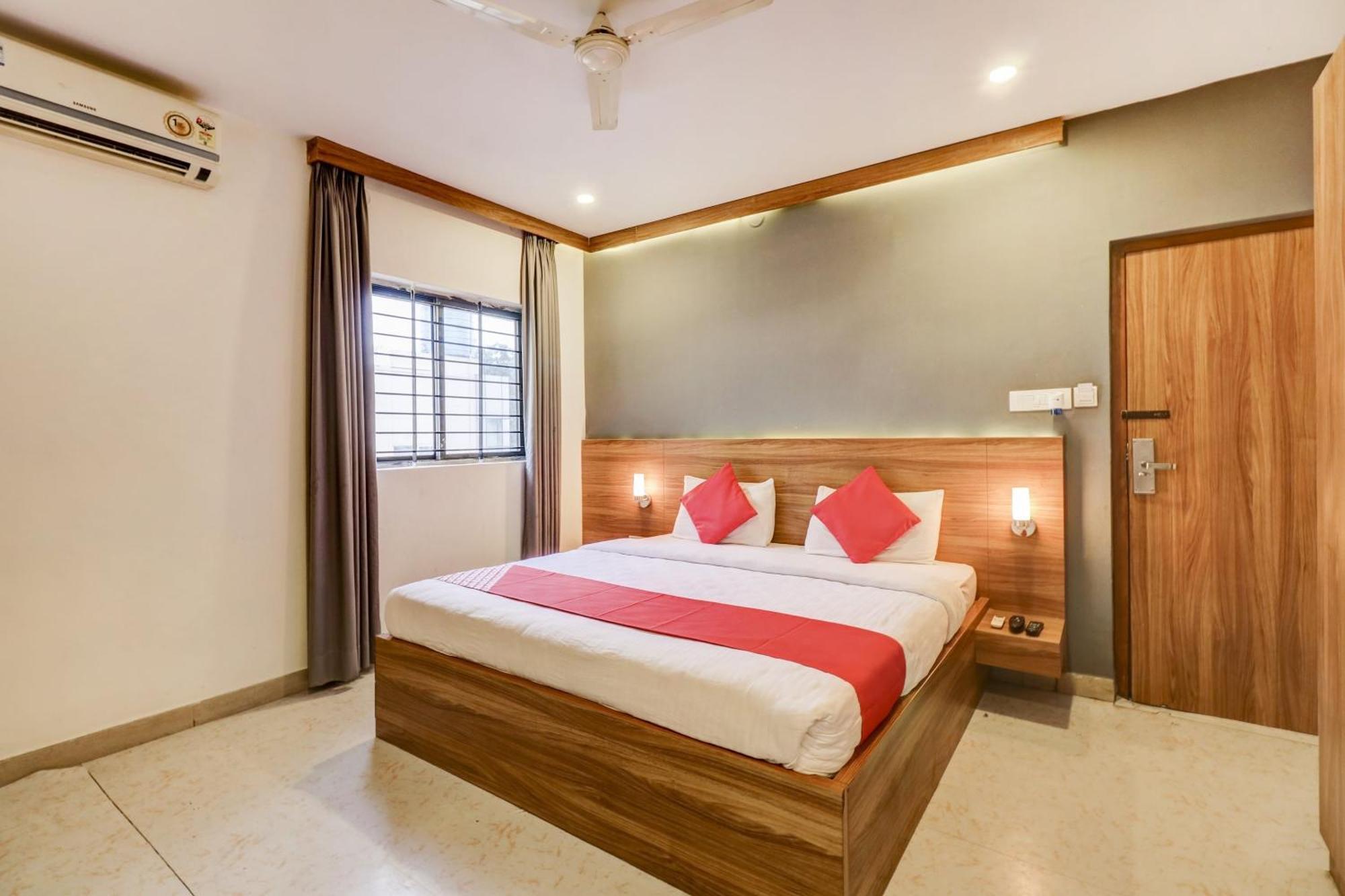 O Sai Comfoart 3* Bangalore