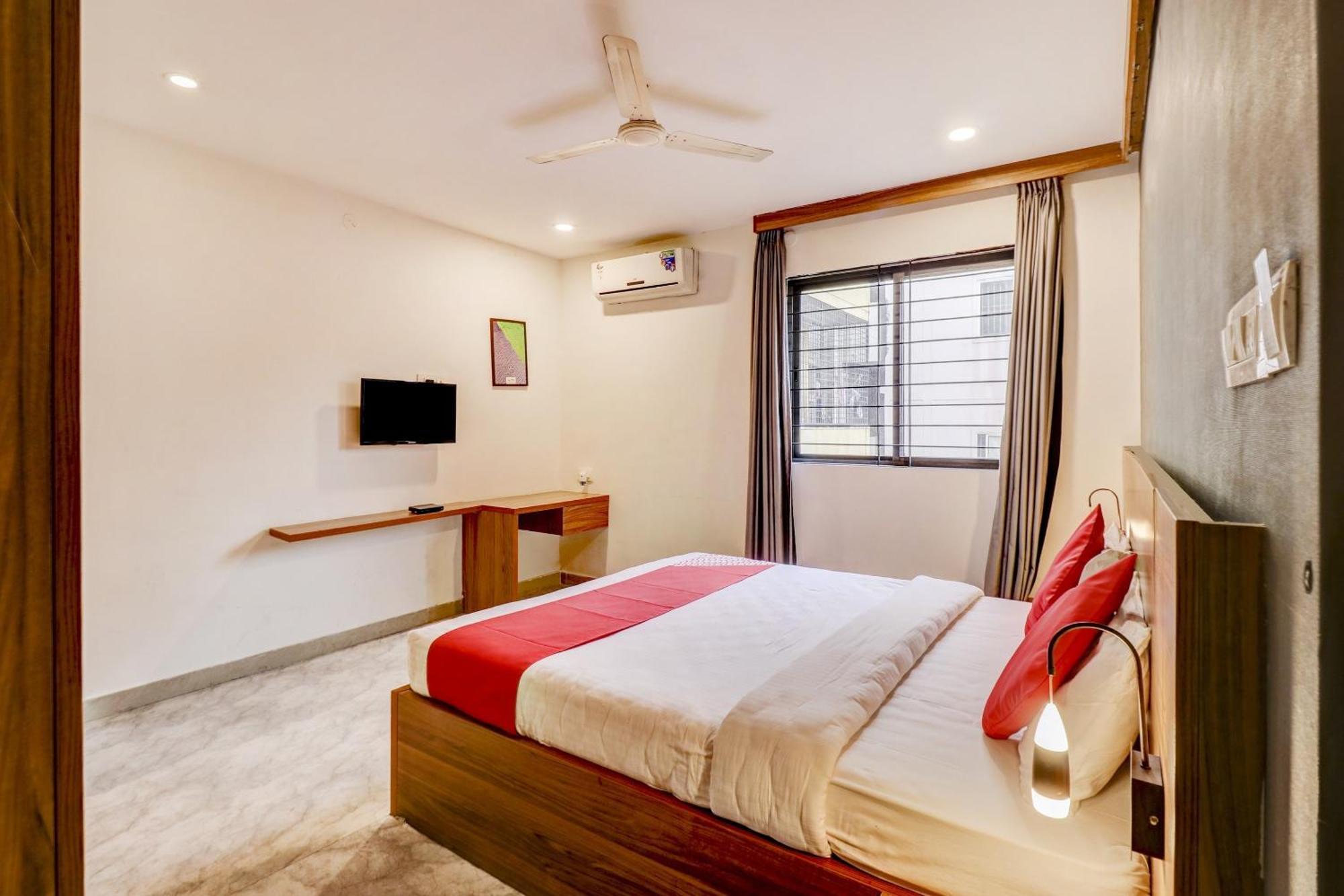 Hotel O Sai Comfoart Bangalore