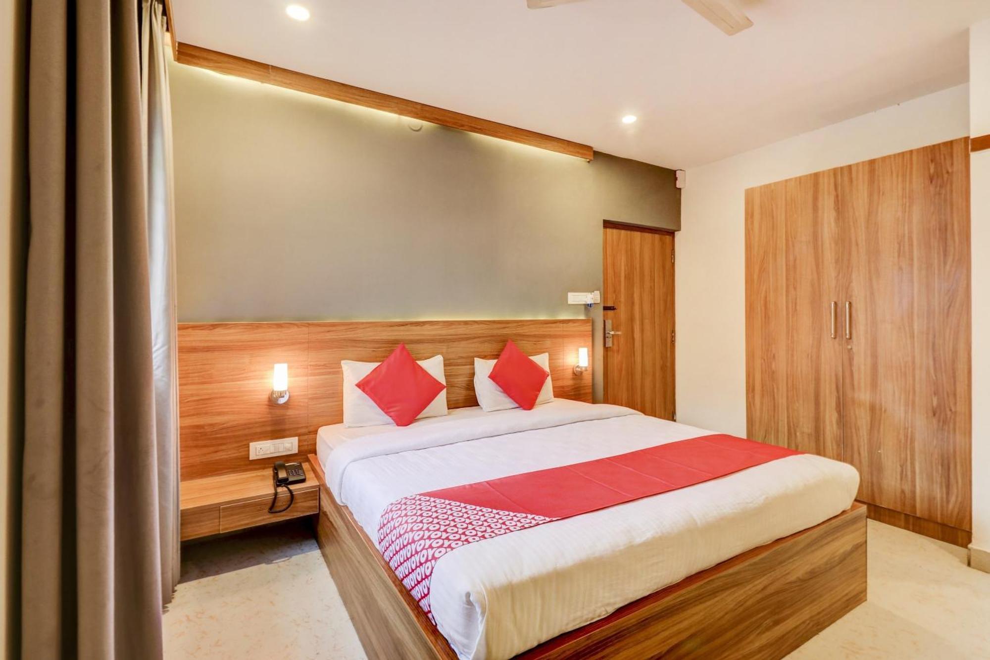 O Sai Comfoart 3* Bangalore