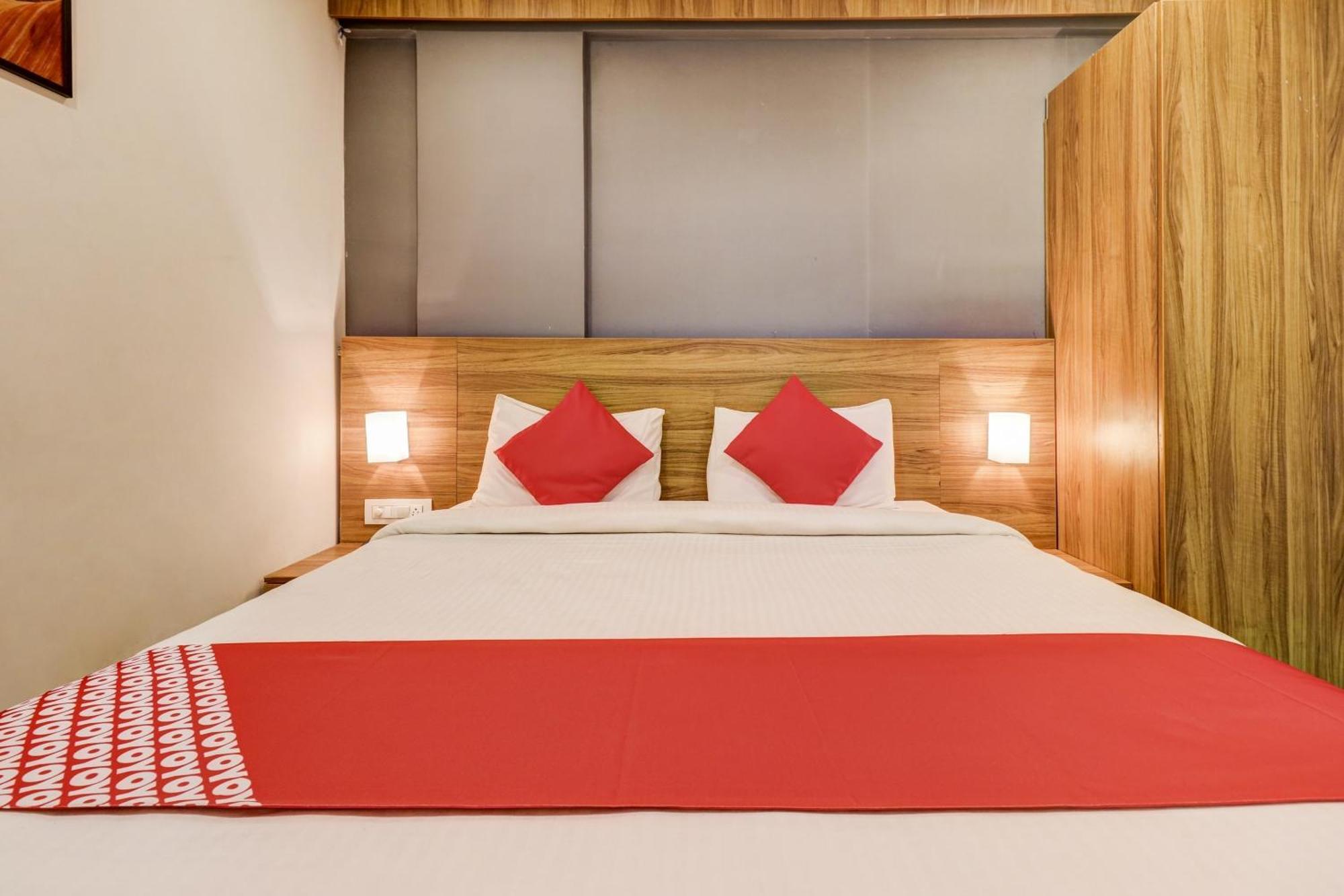 Hotel O Sai Comfoart