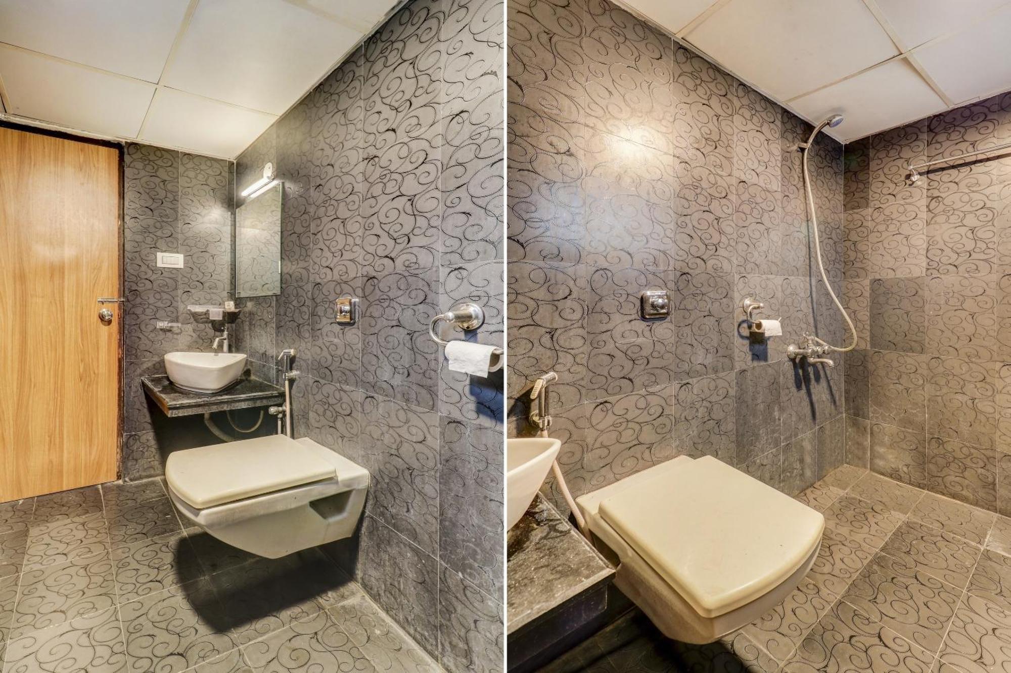 Hotel O Sai Comfoart 3*