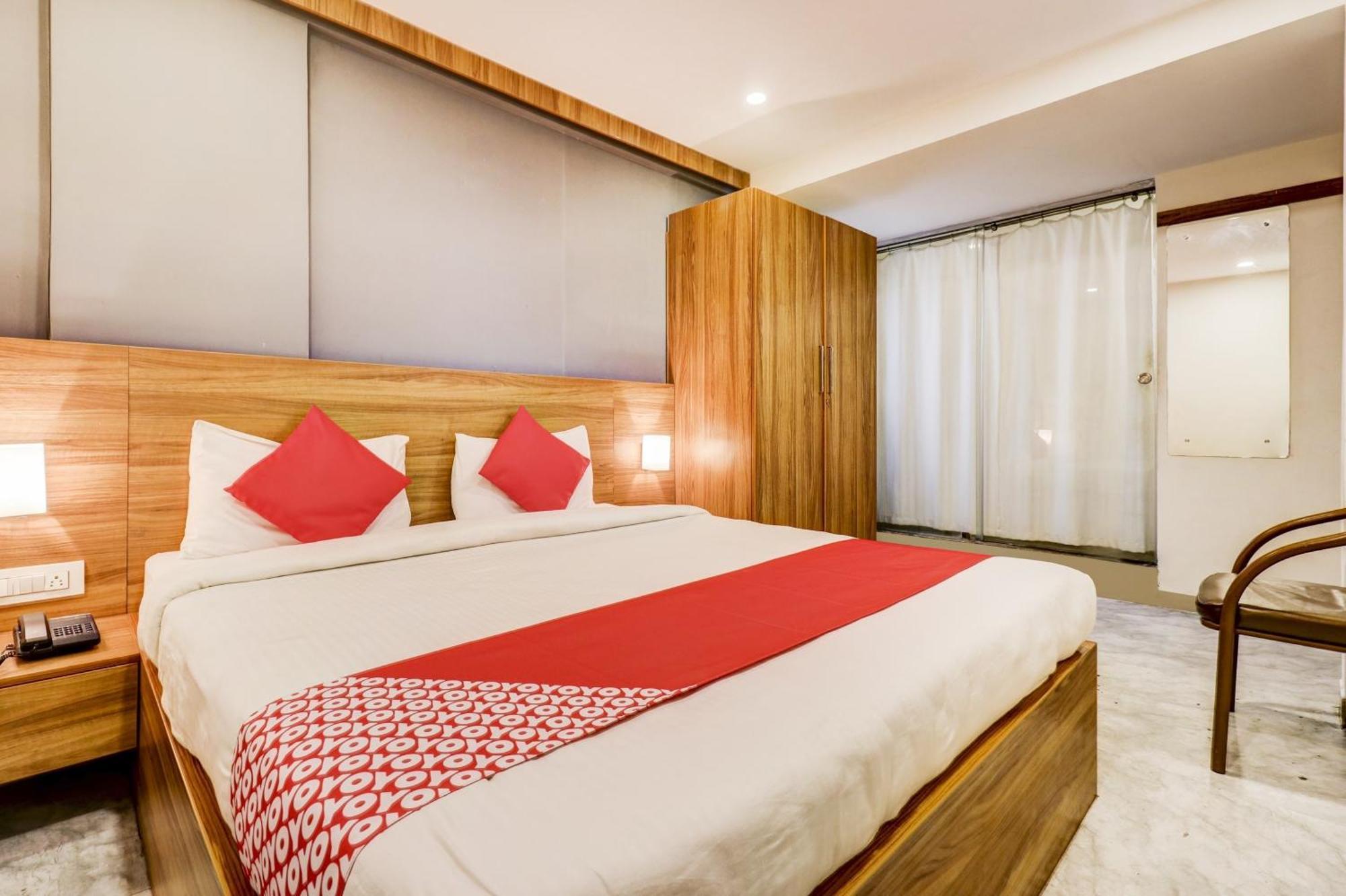 O Sai Comfoart Hotel Bangalore