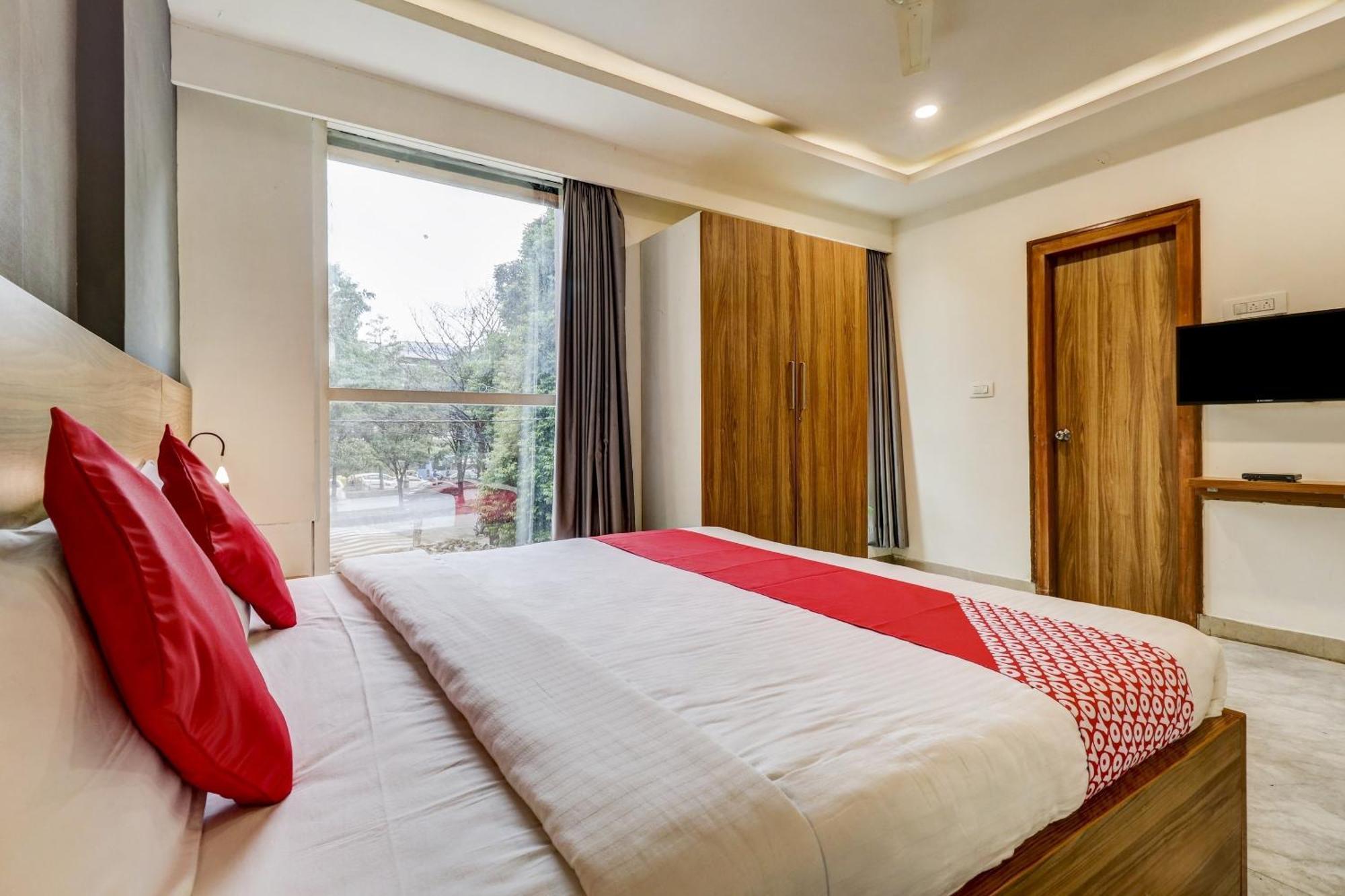 O Sai Comfoart 3* Bangalore