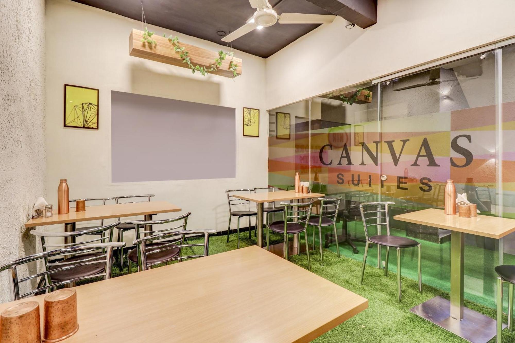 O Sai Comfoart Hotel
