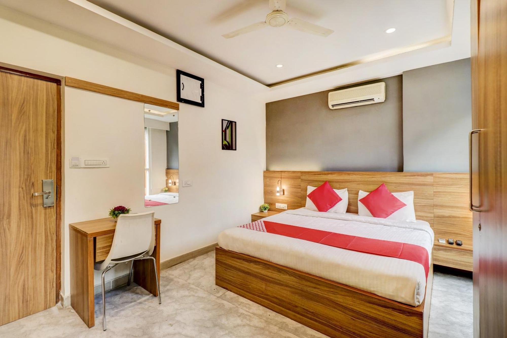 O Sai Comfoart Hotel Bangalore