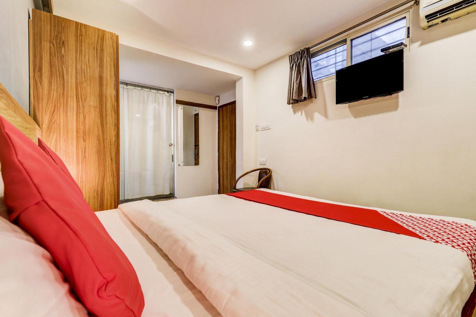 Hotel O Sai Comfoart Bangalore