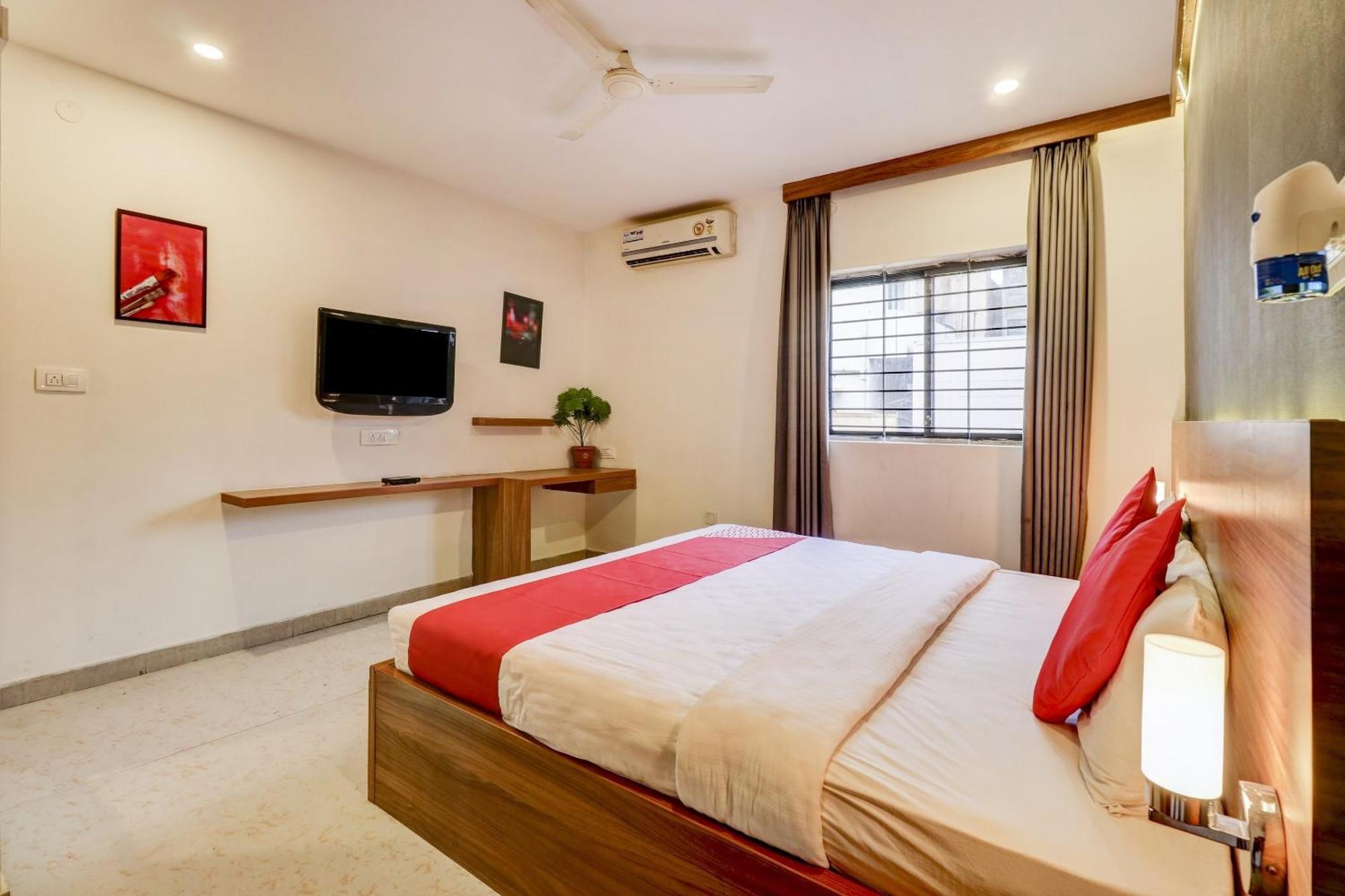 O Sai Comfoart 3* Bangalore