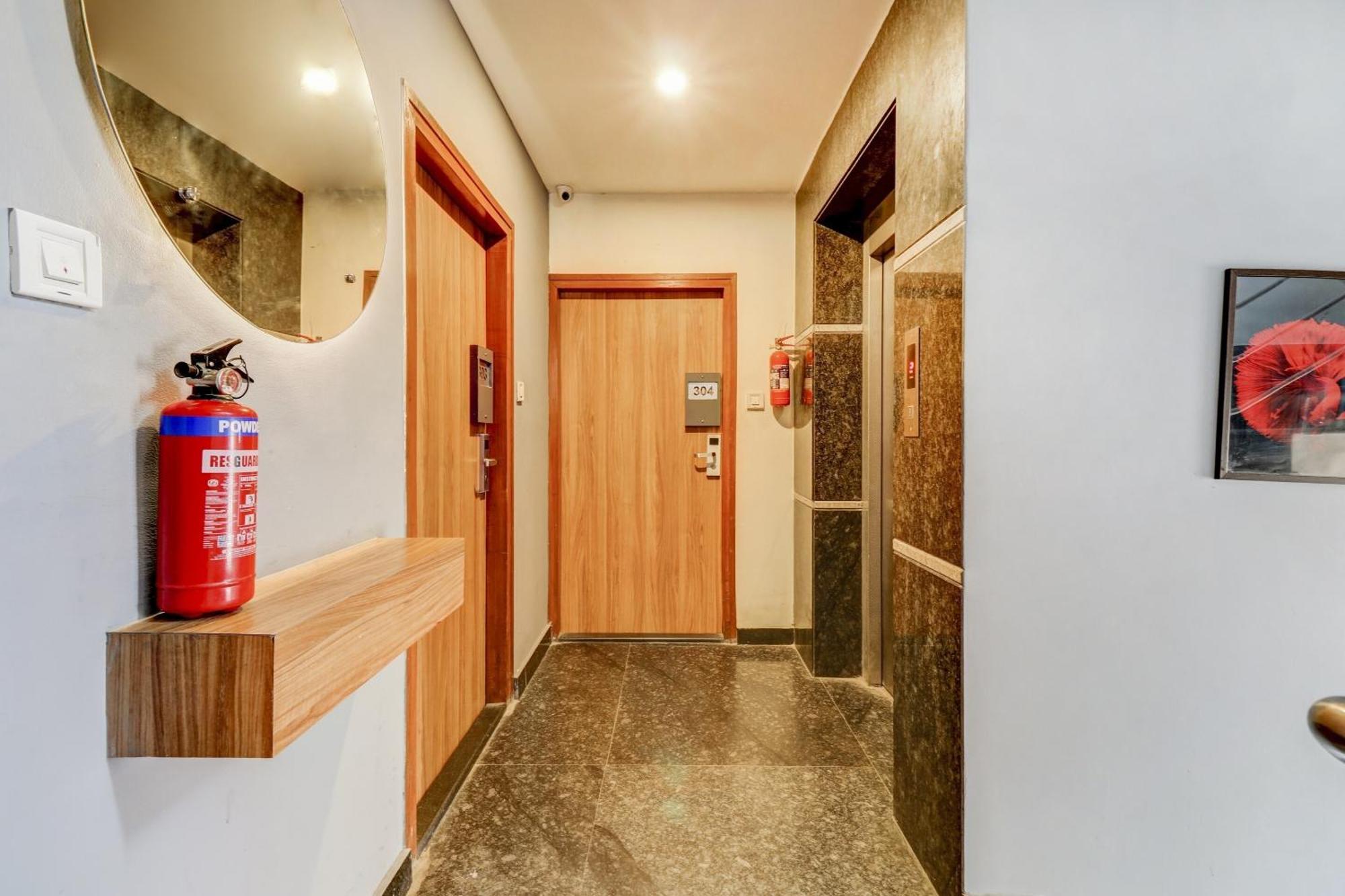 Hotel O Sai Comfoart