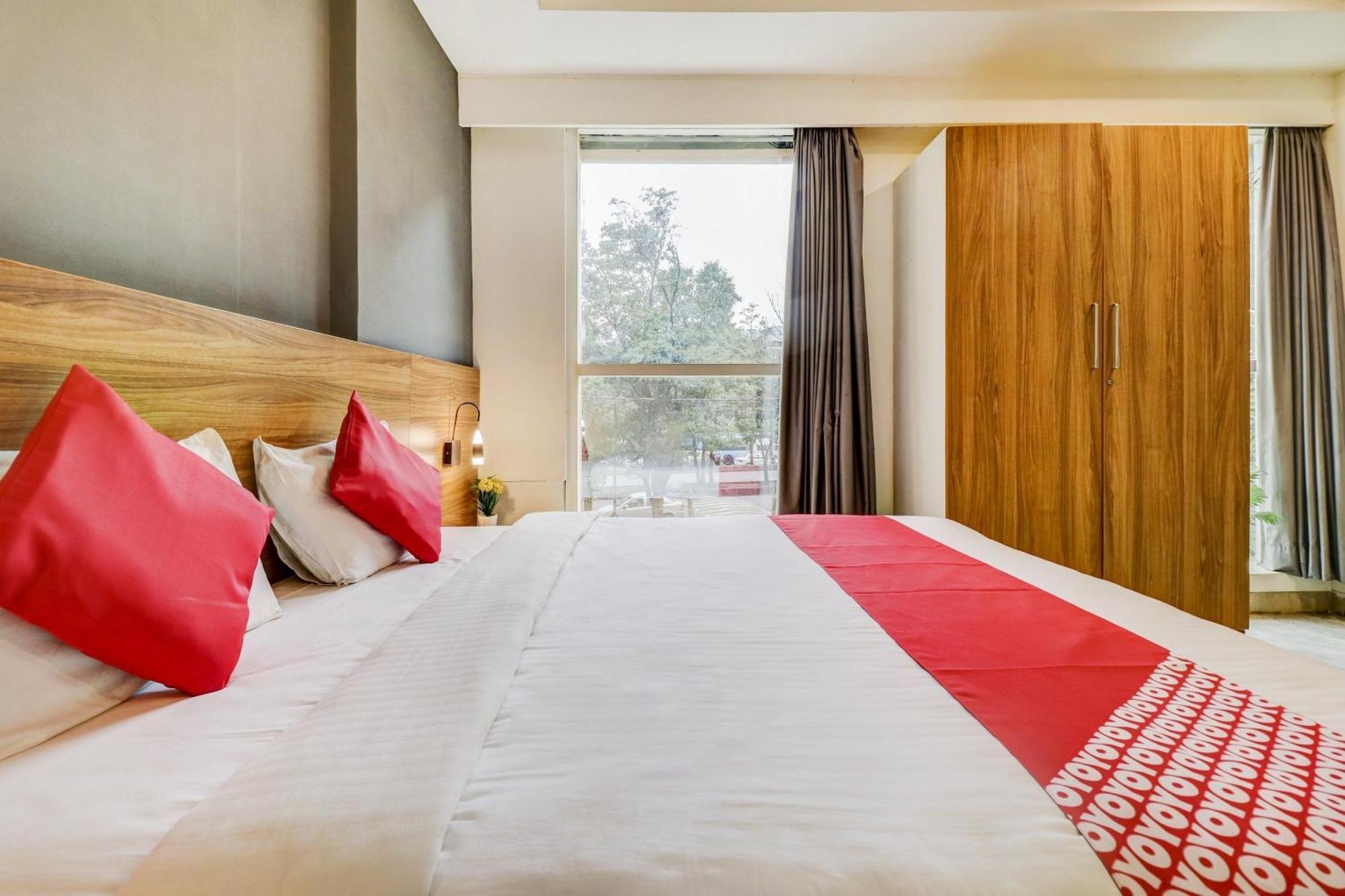 O Sai Comfoart Hotel Bangalore