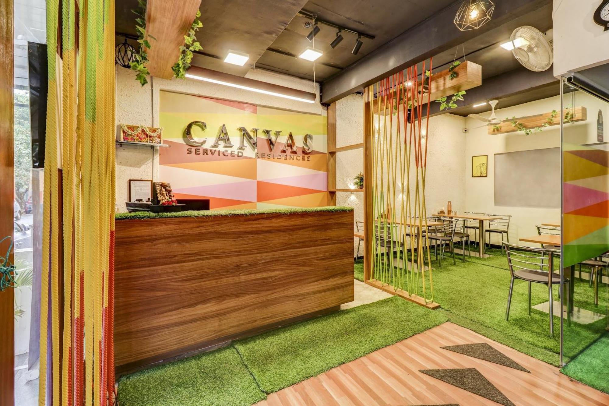 Hotel O Sai Comfoart Bangalore