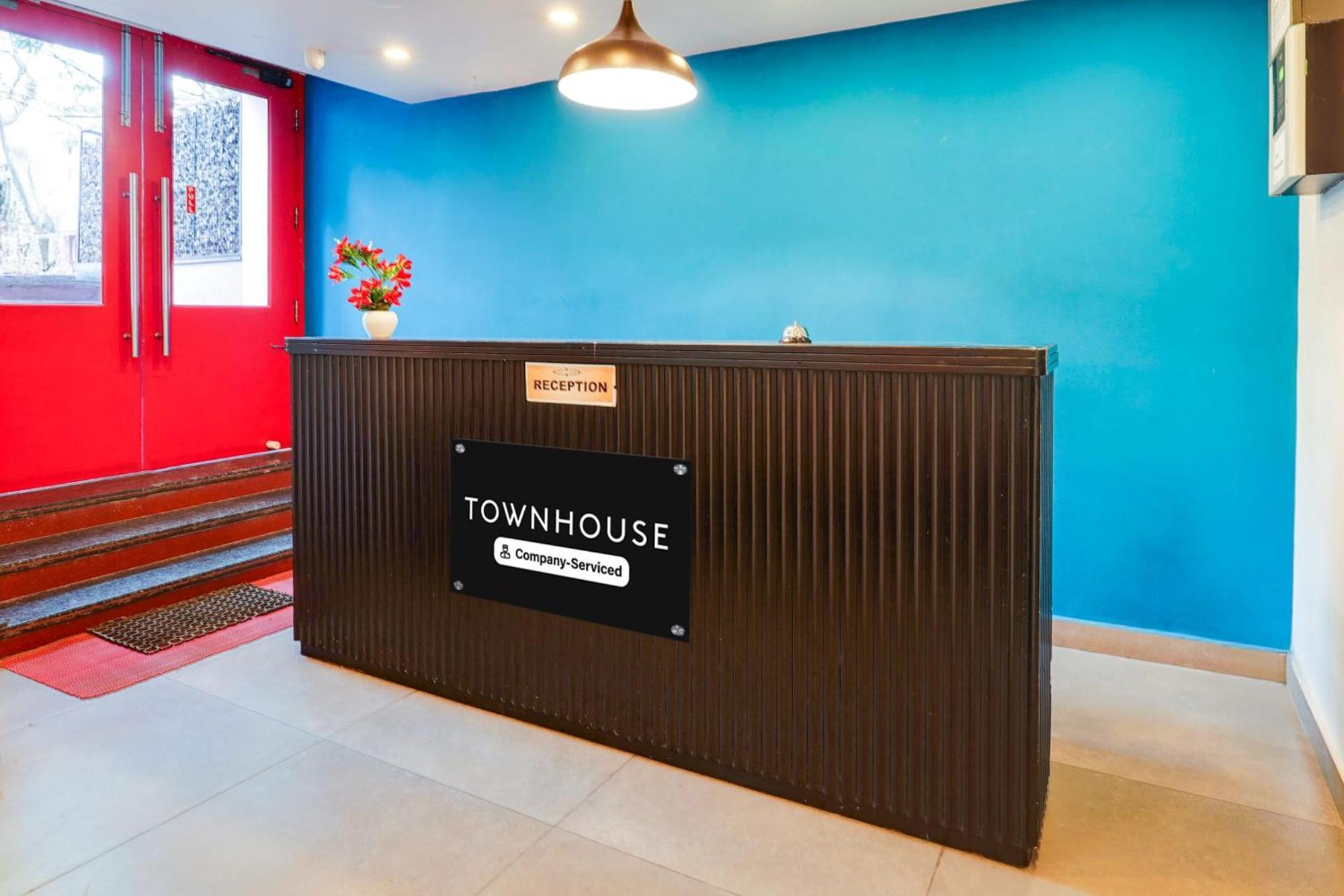 Super Townhouse Btm Layout Near Madiwala Formerly Q Hotel Bangalore