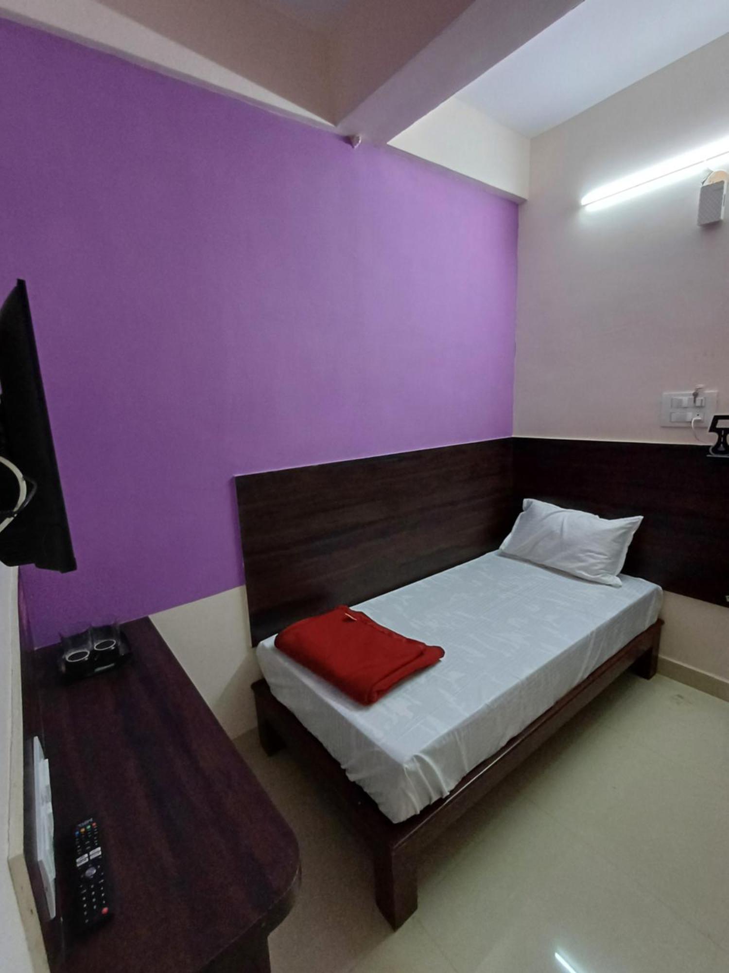 D3 Hotel Bangalore