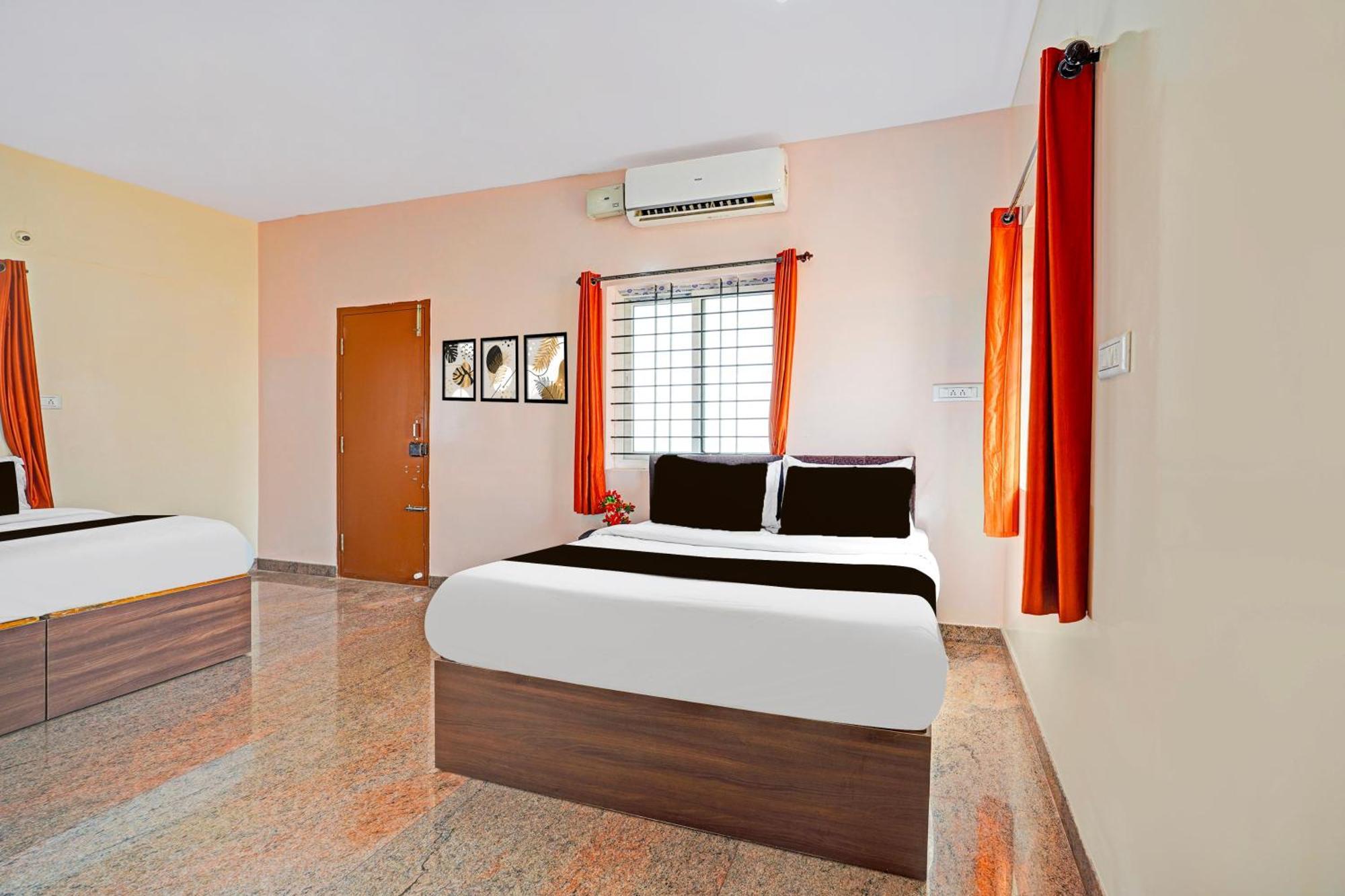 Super O Yeshwanthpur Formerly Comforts Bangalore