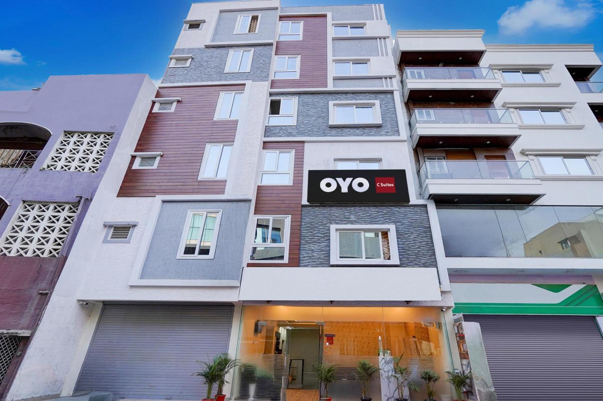 O Comfort Hotel 3*