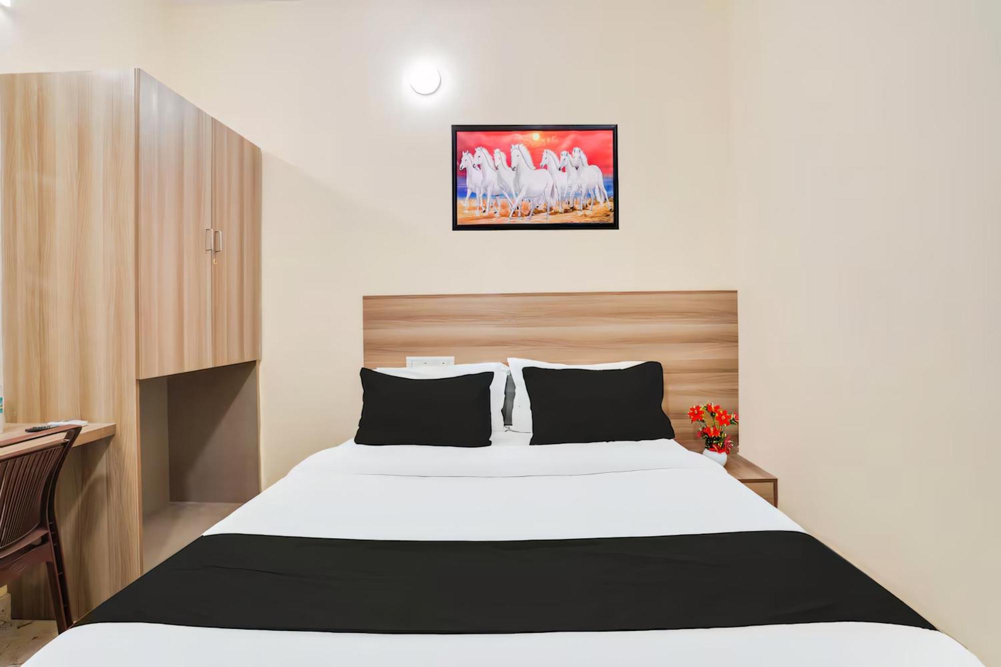 Rg Hsr Hotel