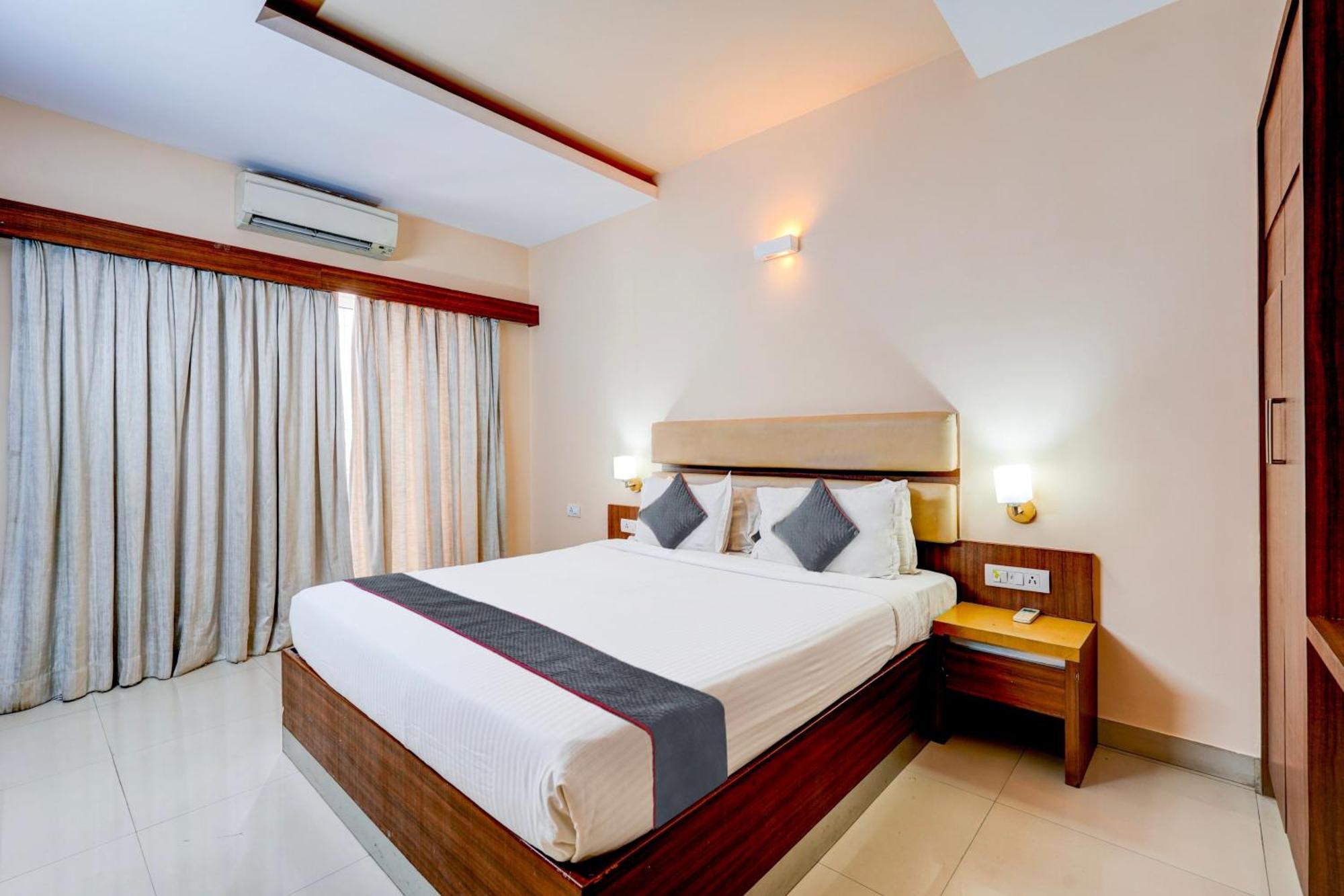 O Shreyas Shack 4*