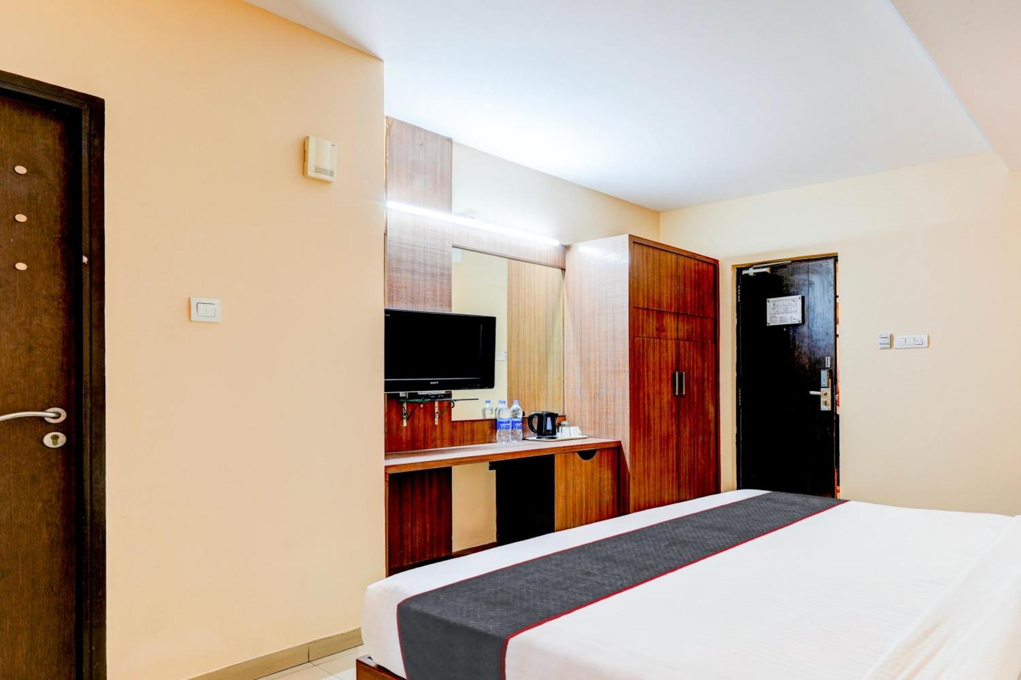 O Shreyas Shack Bangalore