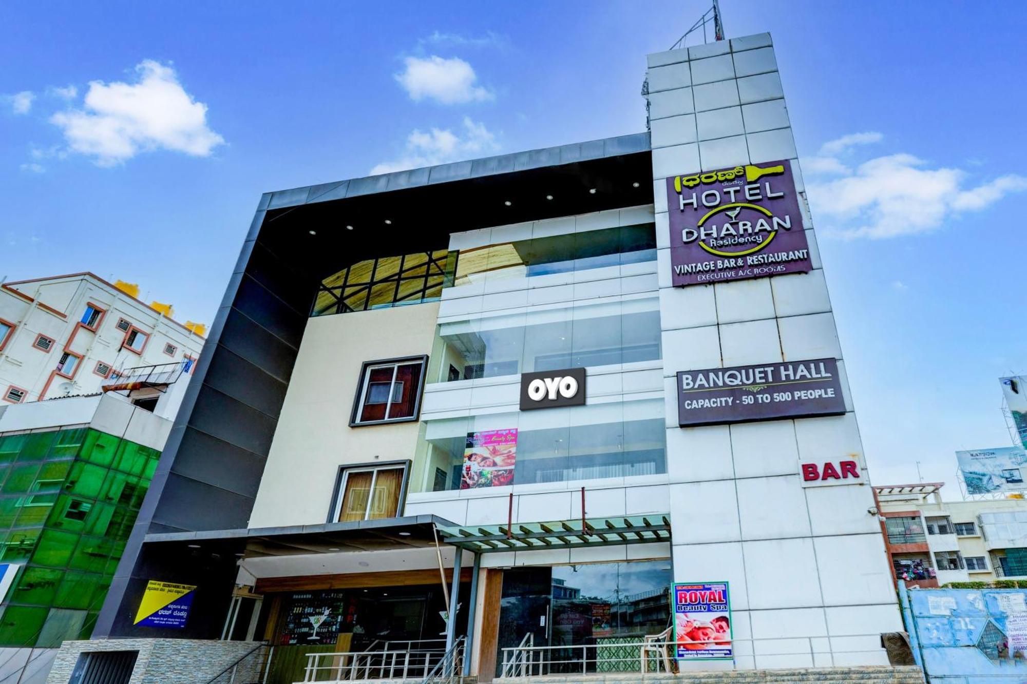 O Shreyas Shack Hotel 4*