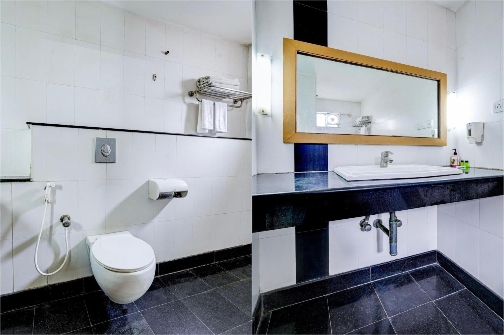 O Shreyas Shack Hotel 4*