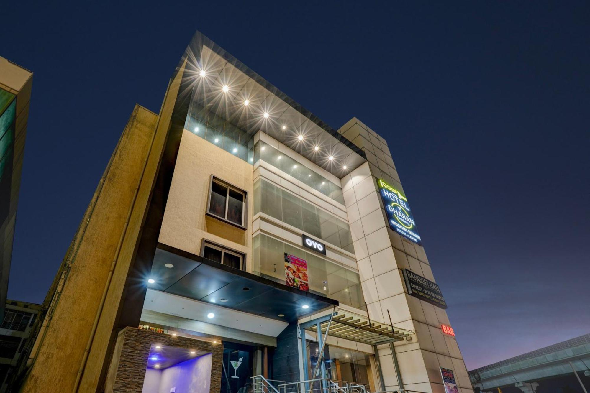 Hotel O Shreyas Shack Bangalore