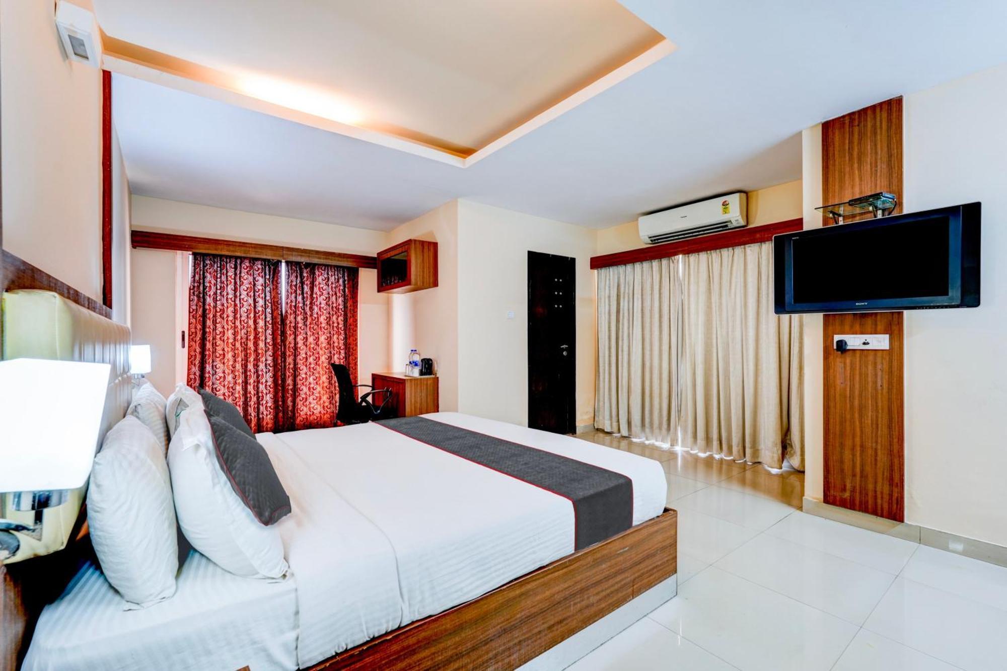 O Shreyas Shack Bangalore