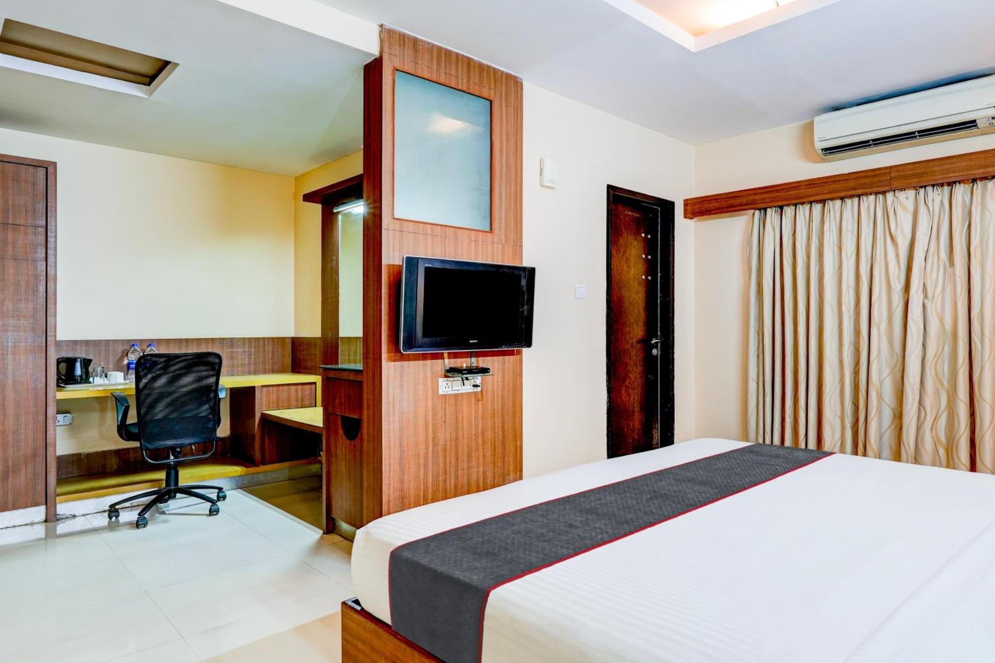 O Shreyas Shack Bangalore