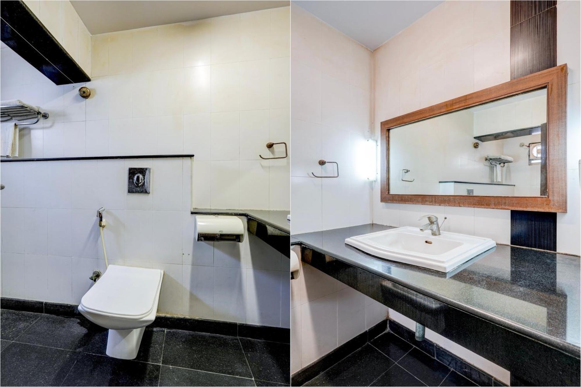 O Shreyas Shack 4* Bangalore