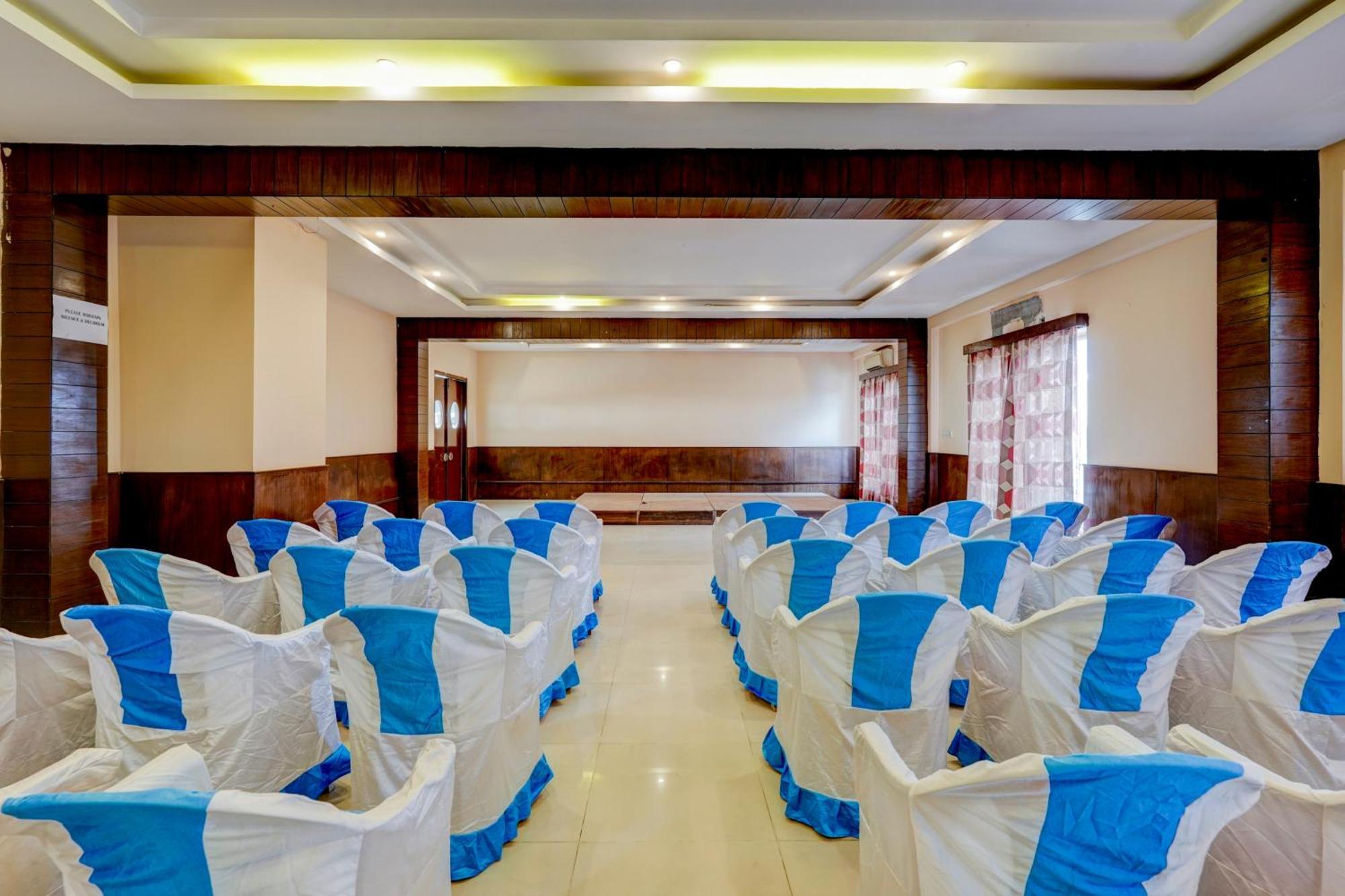 Hotel O Shreyas Shack