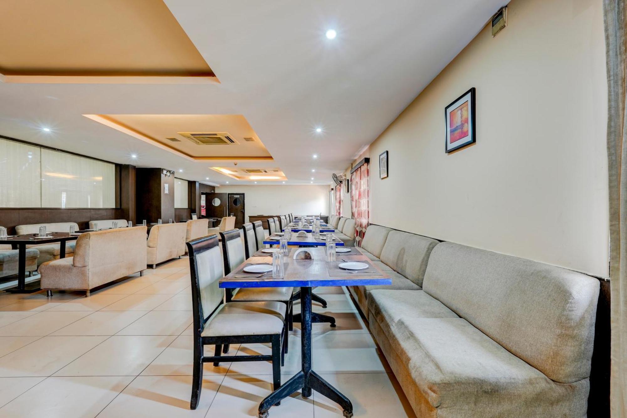 O Shreyas Shack Bangalore