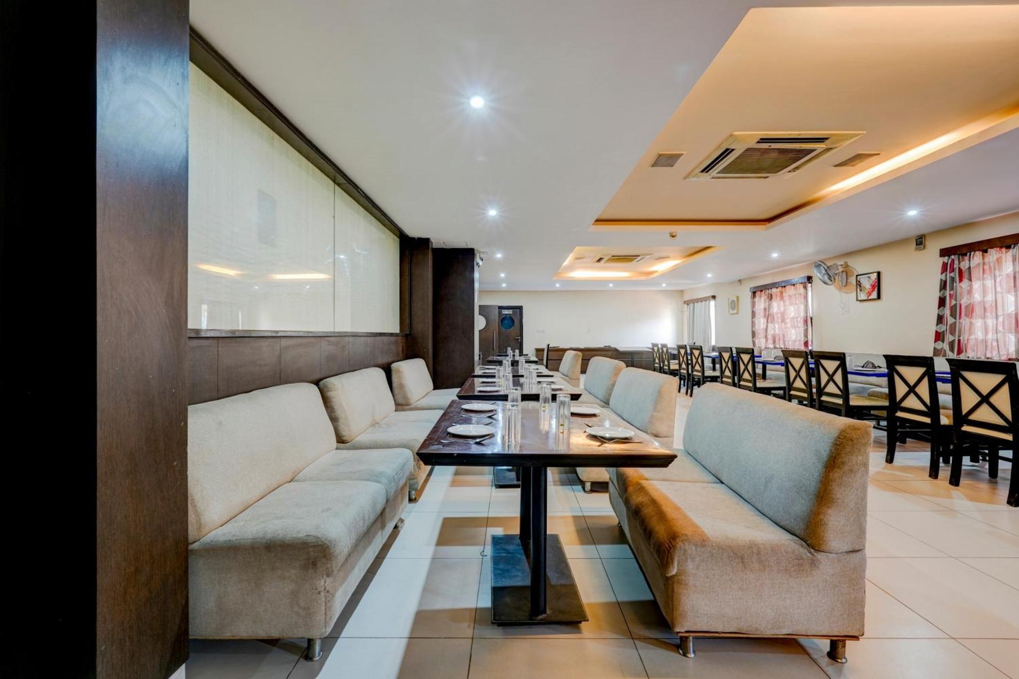 O Shreyas Shack Bangalore