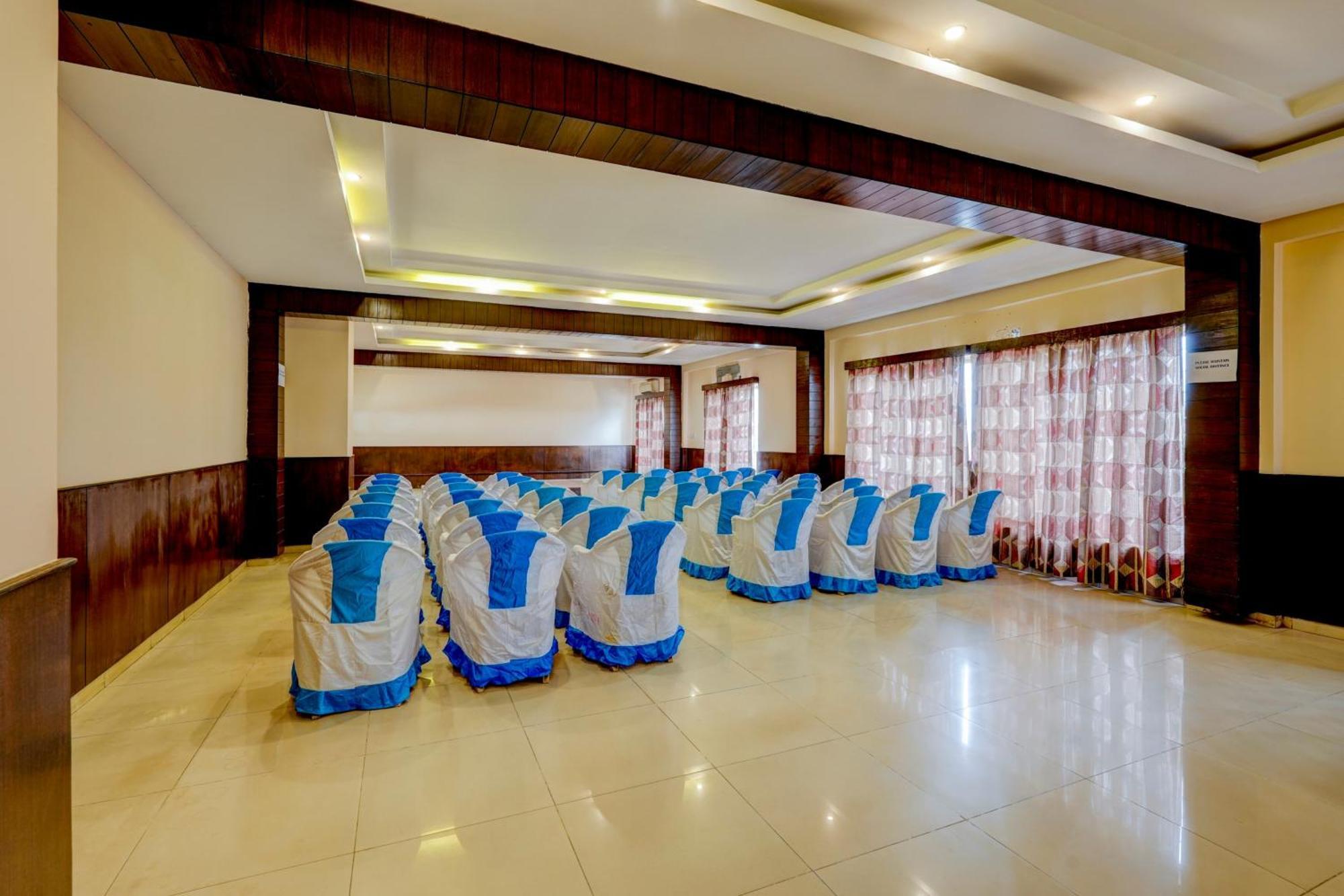 Hotel O Shreyas Shack 4*