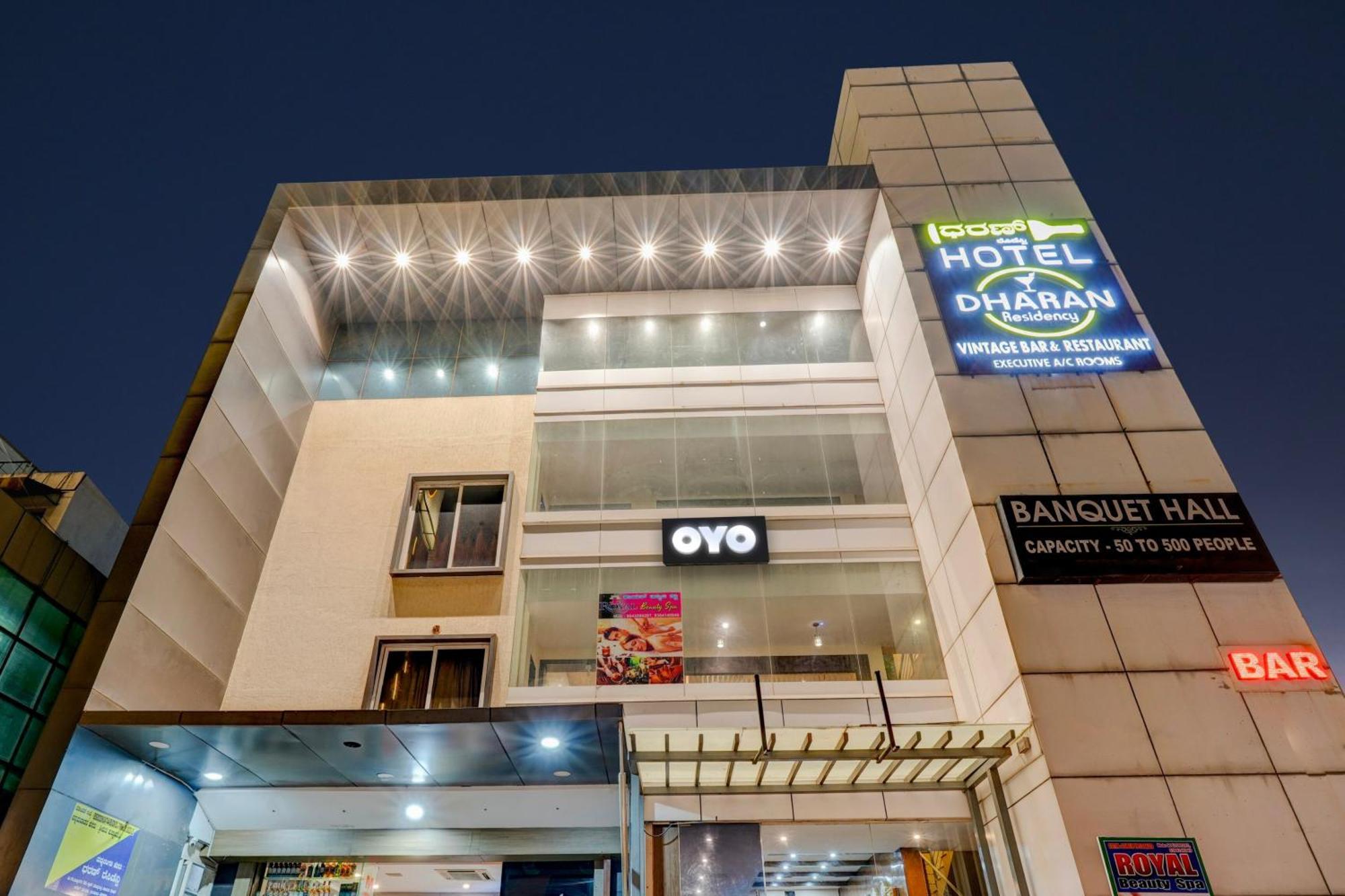 O Shreyas Shack Bangalore
