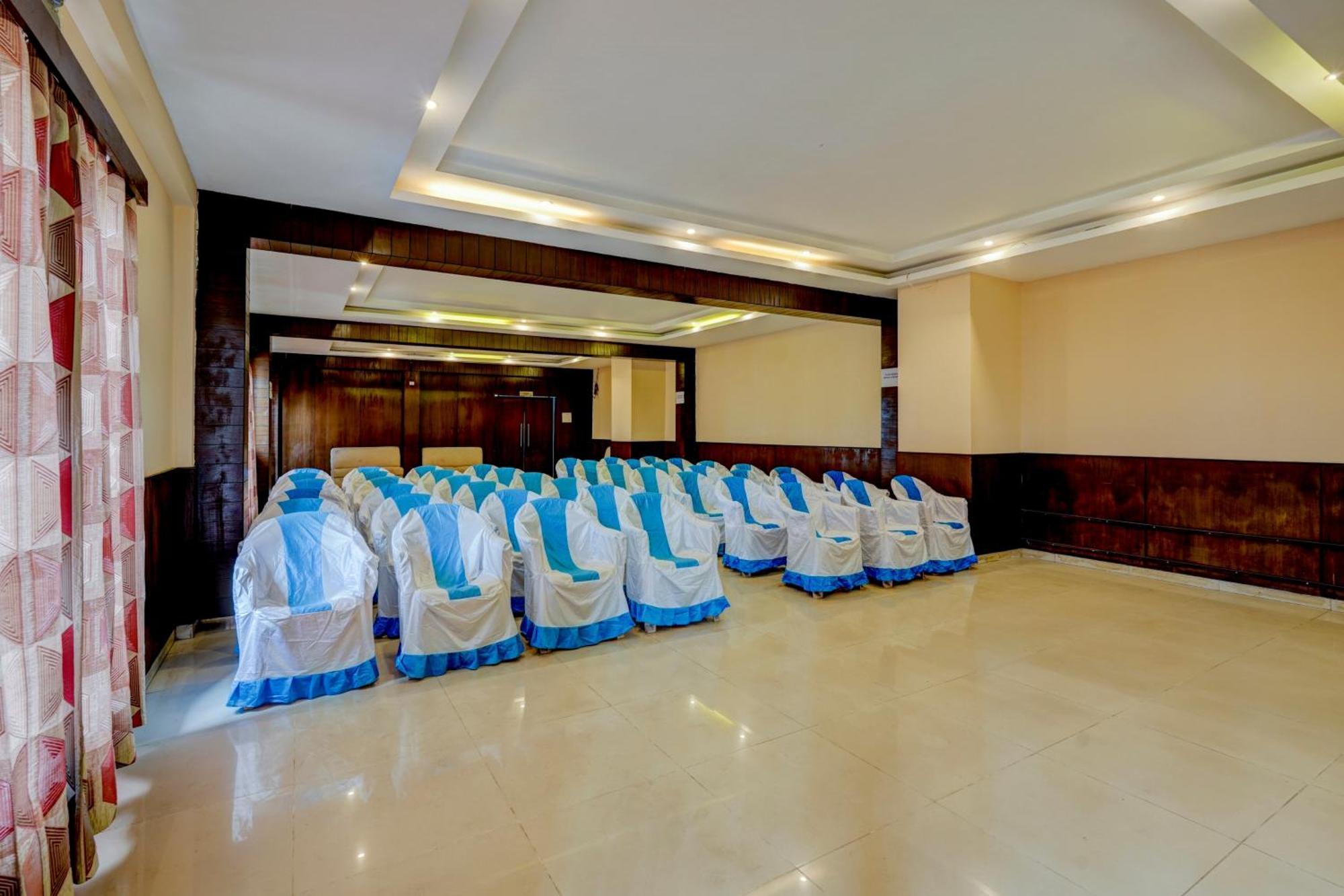O Shreyas Shack Hotel Bangalore