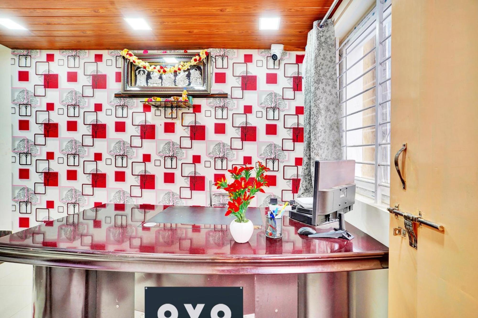 Hotel O Chalukya Comfort Bangalore