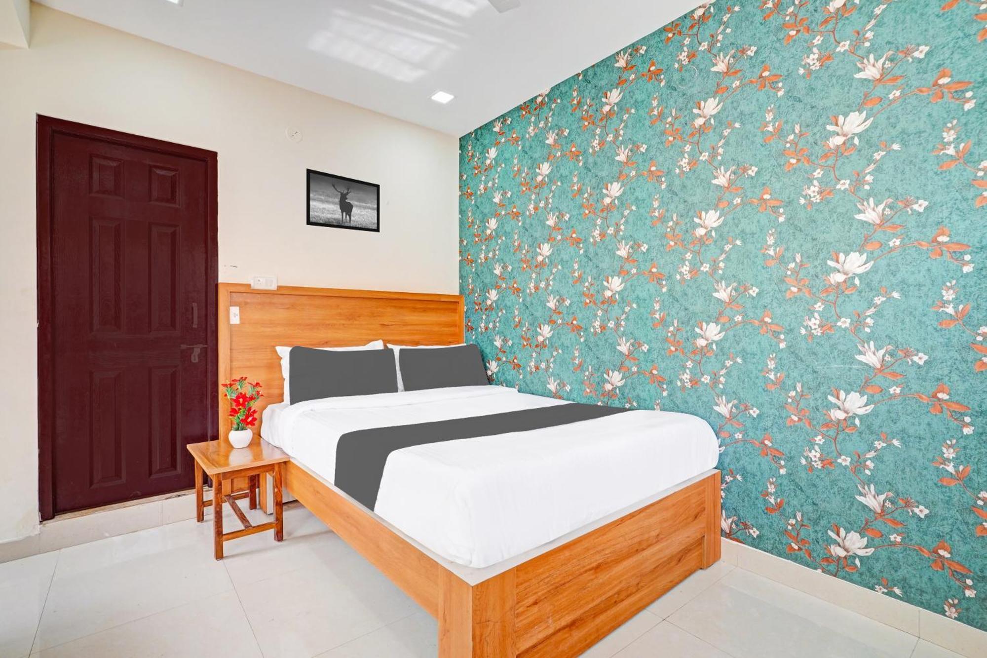 O Chalukya Comfort Hotel Bangalore