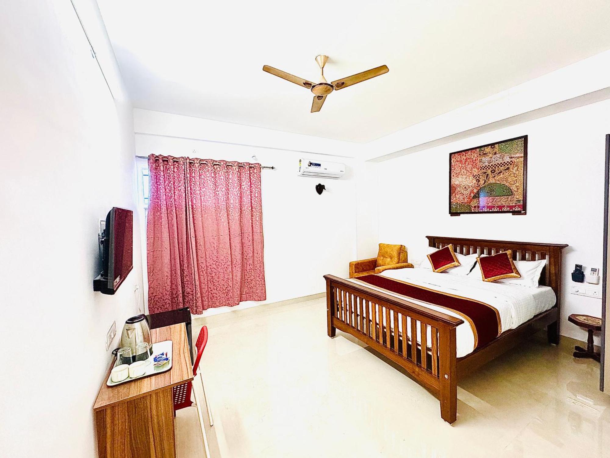 La Bendicion 4* Bangalore
