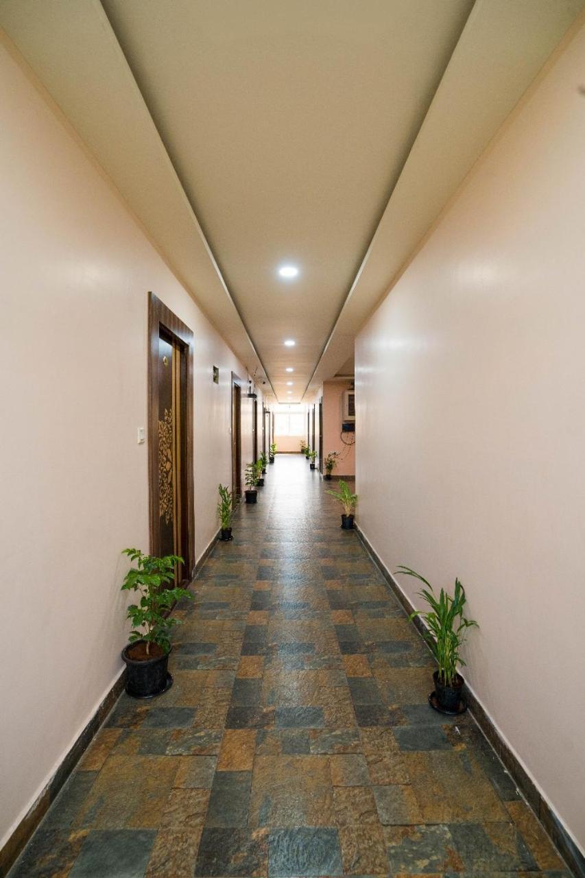 Accor Inn, Bangalore