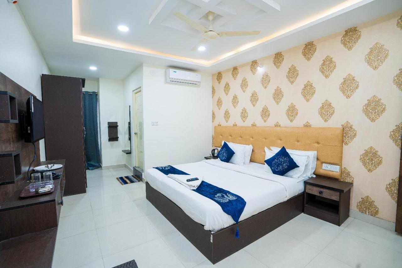 Accor Inn, Hotel