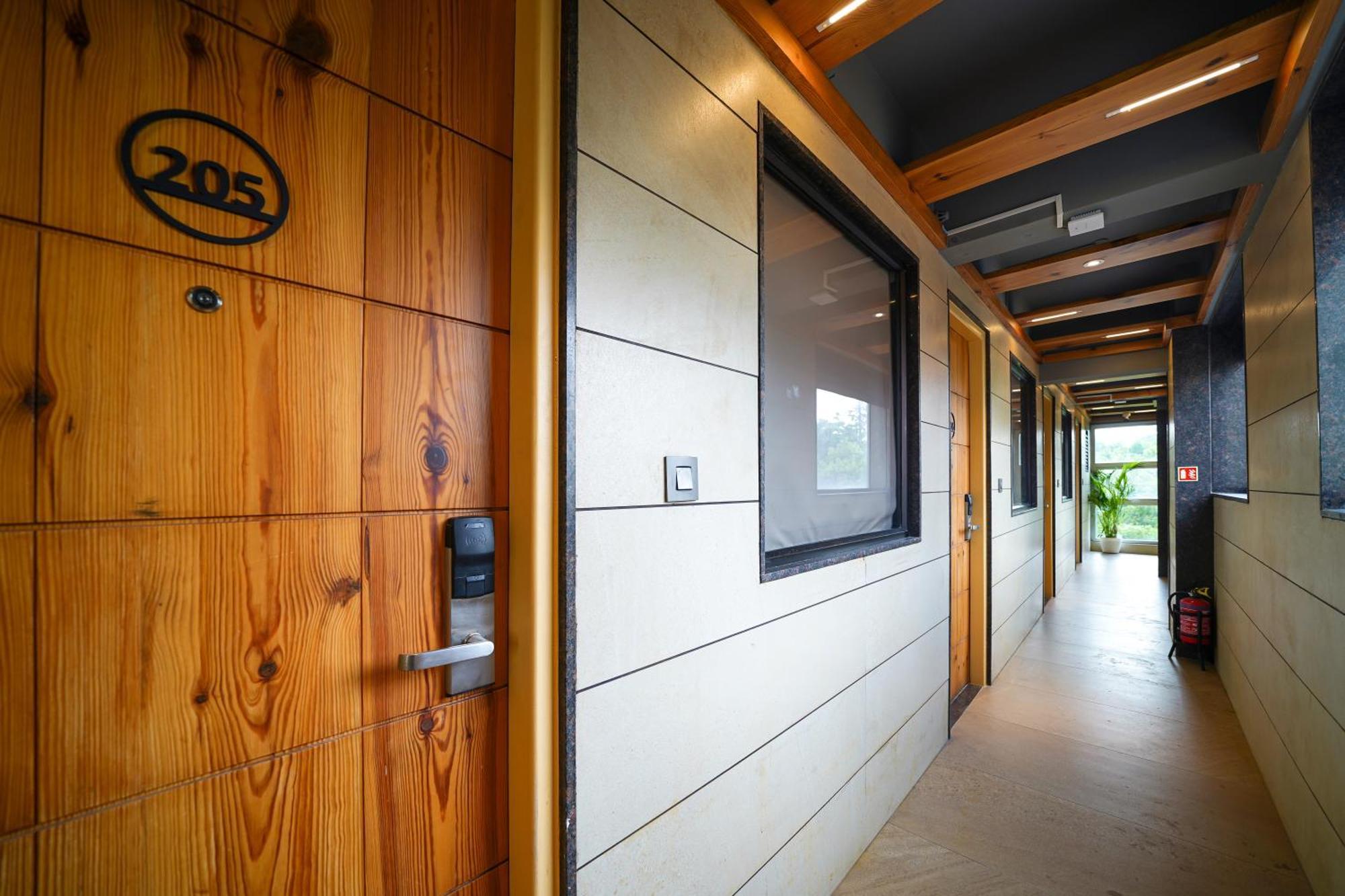 Open By Olive - Moka 3* Bangalore