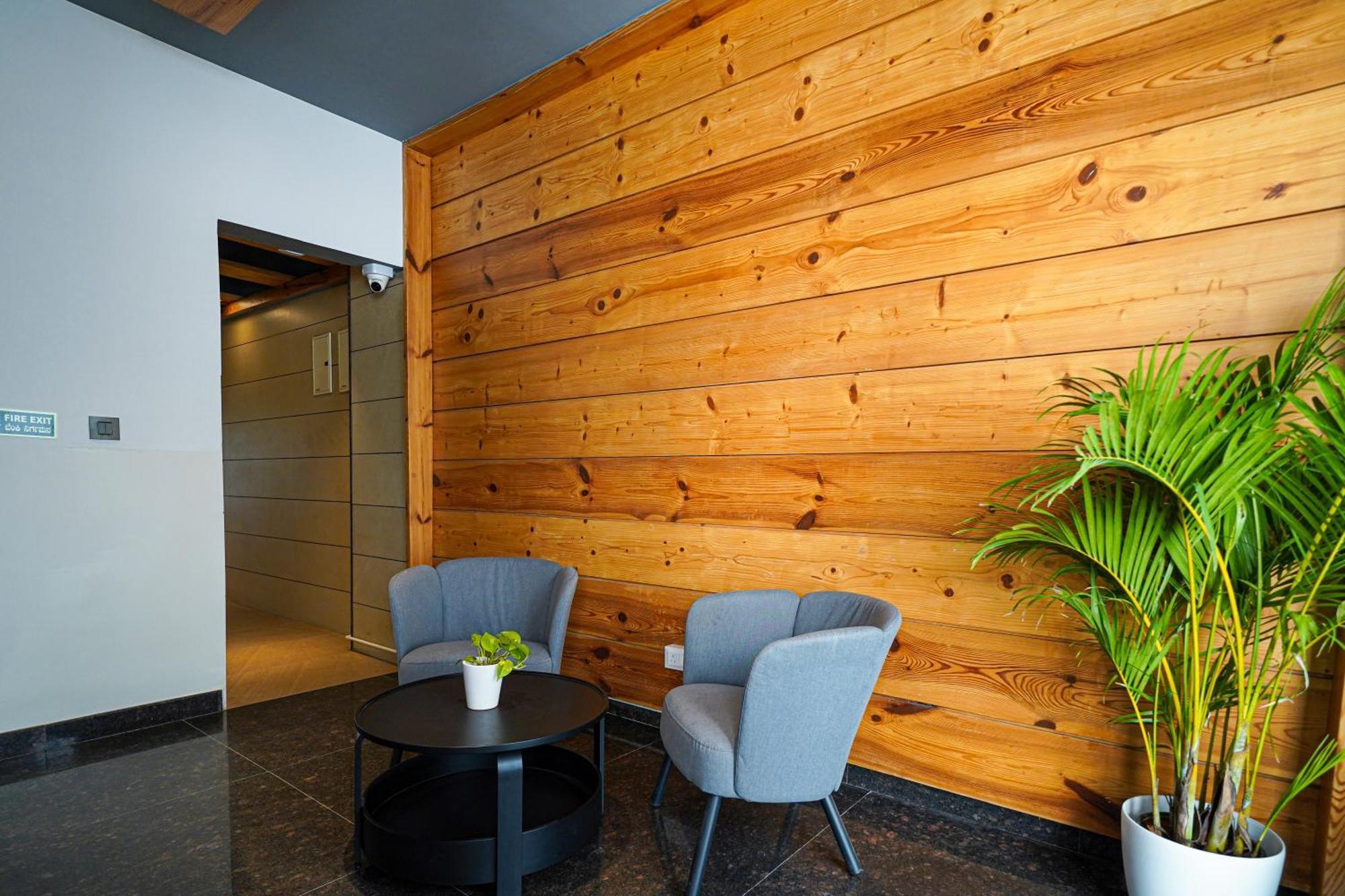 Open By Olive - Moka Bangalore
