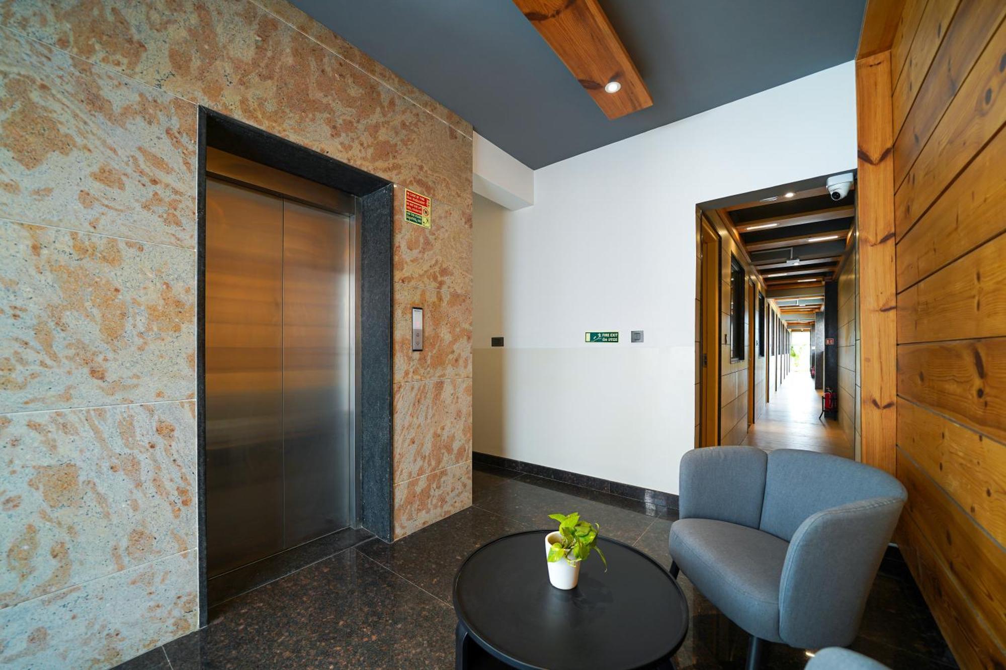 Open By Olive - Moka Bangalore