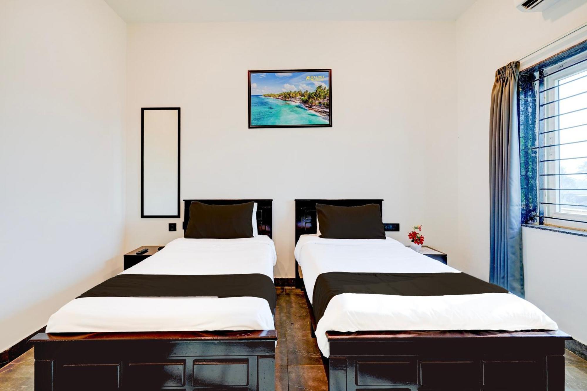 O Devangothi Railway Station Banglore Hotel Hoskote