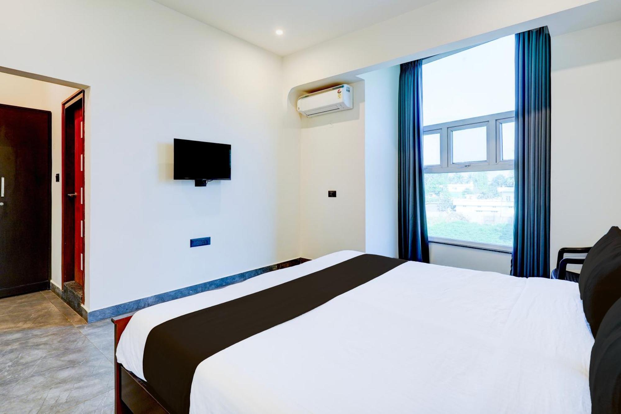 O Devangothi Railway Station Banglore Hotel Hoskote