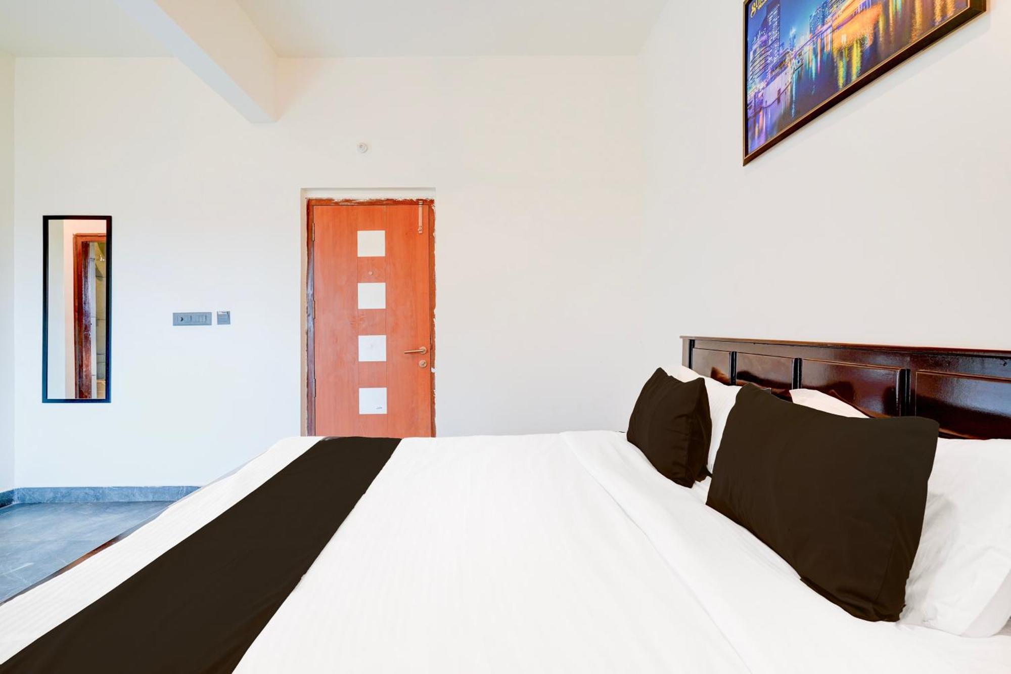 Hotel O Devangothi Railway Station Banglore Hoskote
