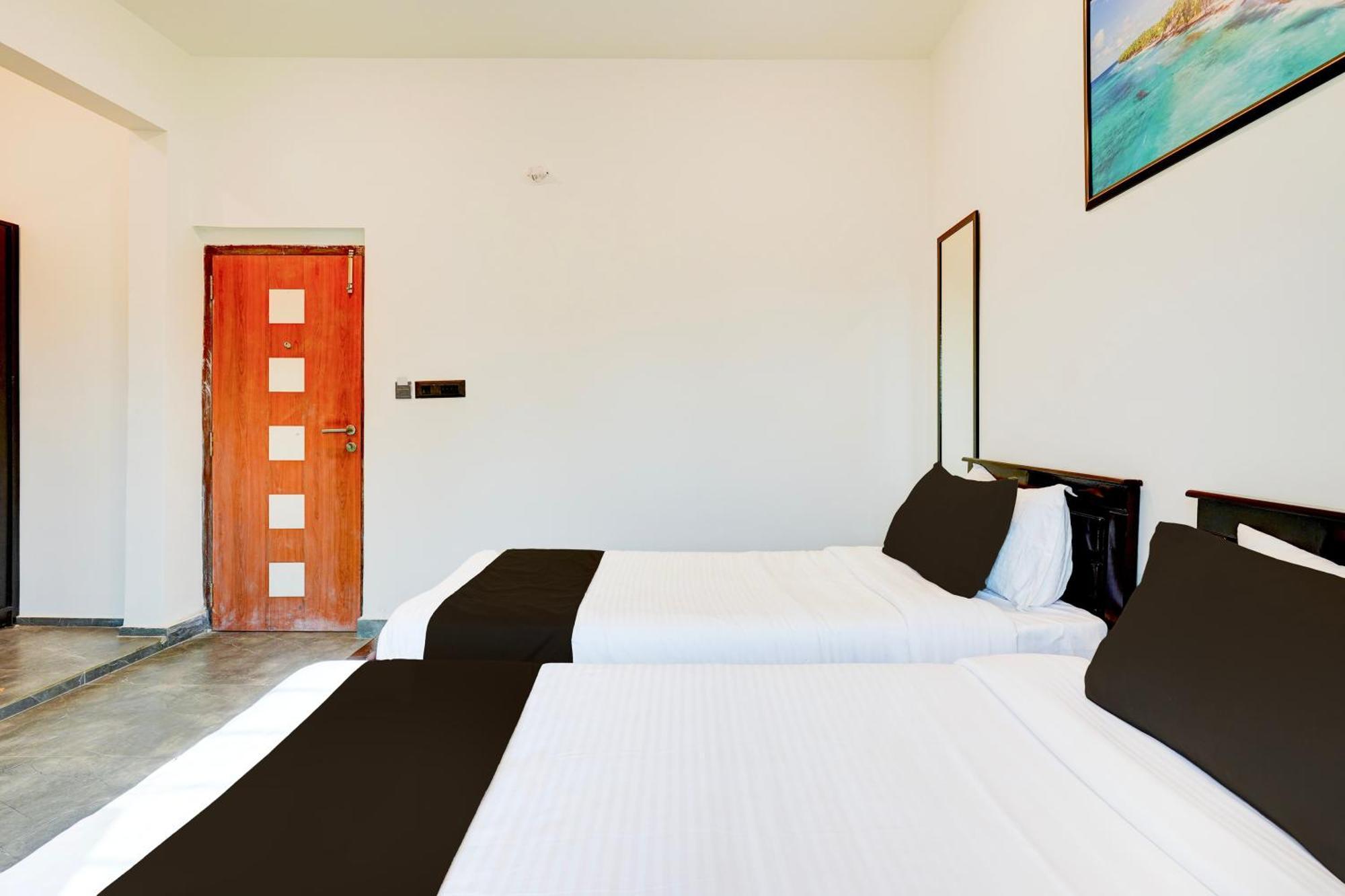 Hotel O Devangothi Railway Station Banglore *